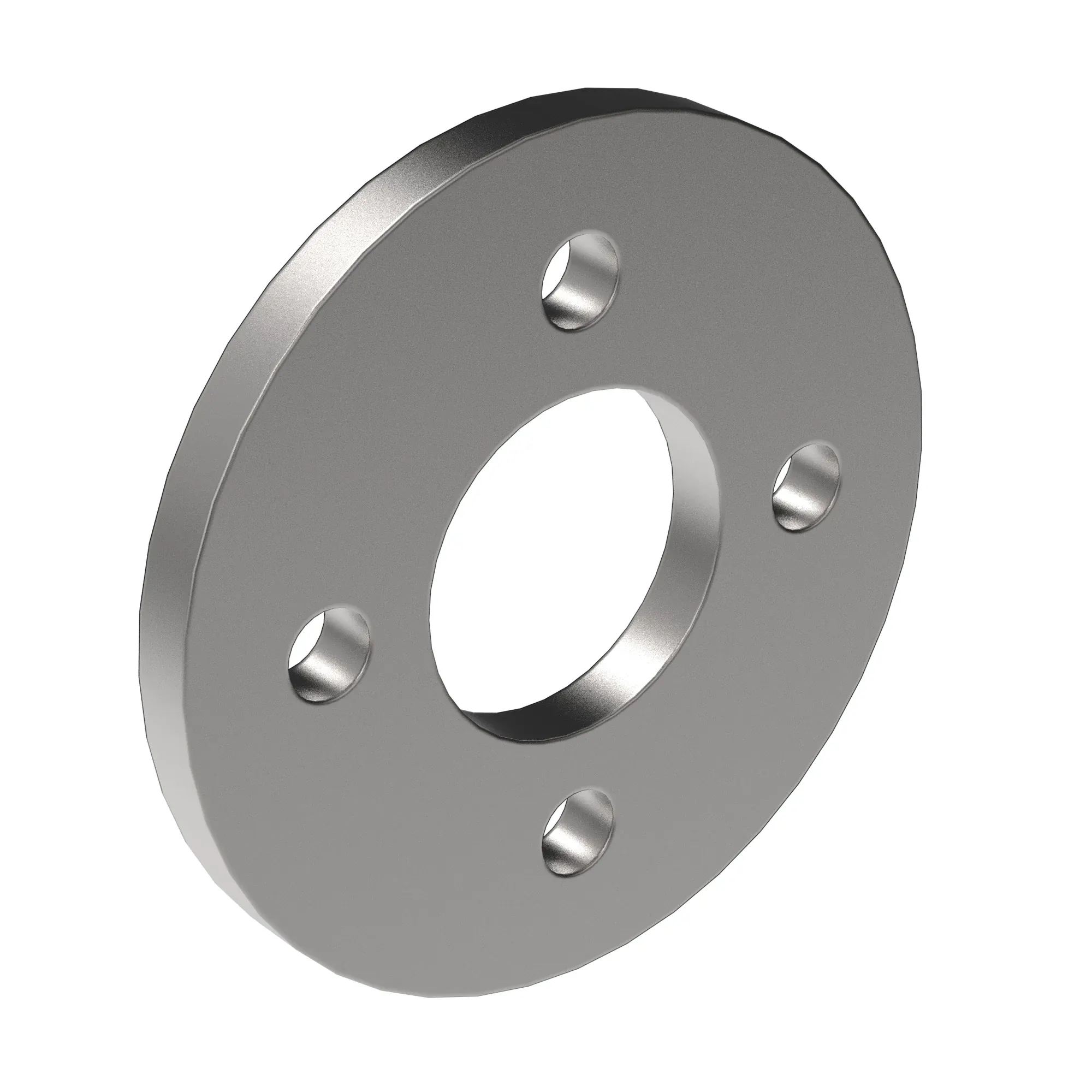 John Deere Fan Pulley Spacer - SU43558