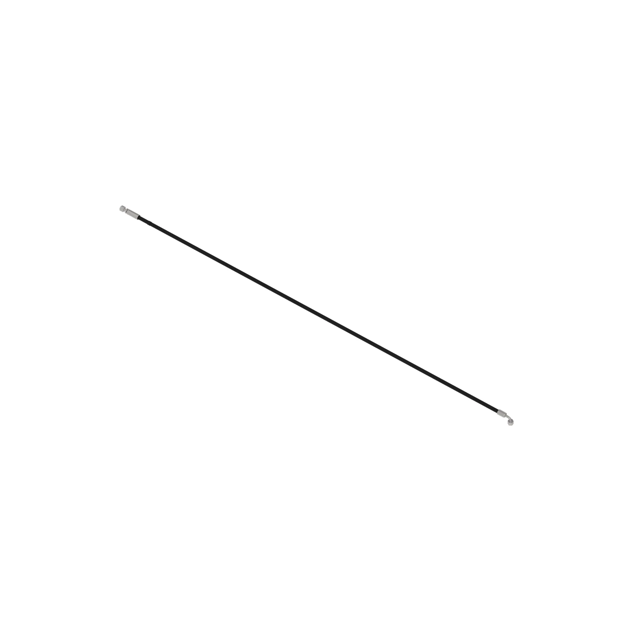 John Deere Hydraulic Hose - AN403879
