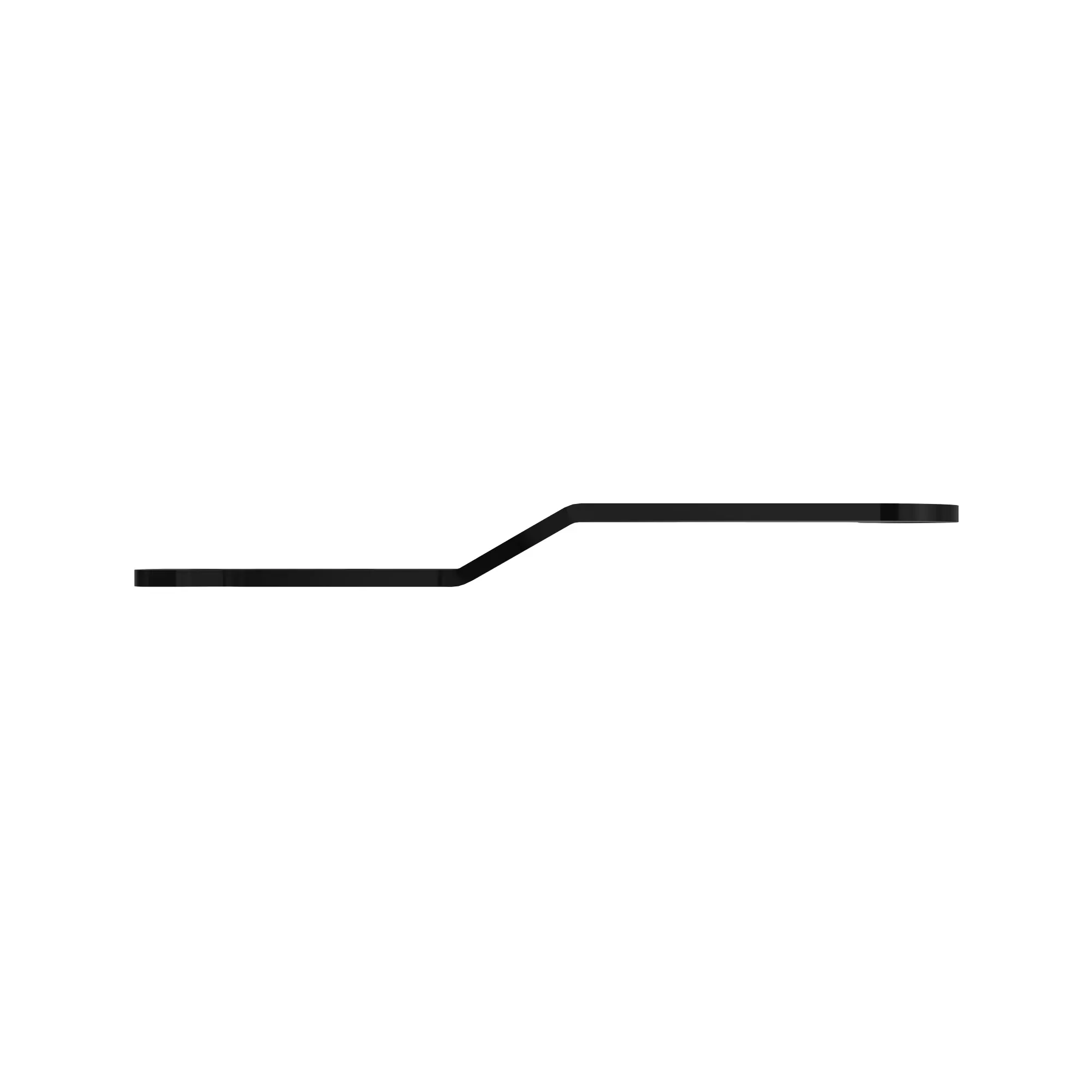 ARM, ARM, RH REAR DRAFT