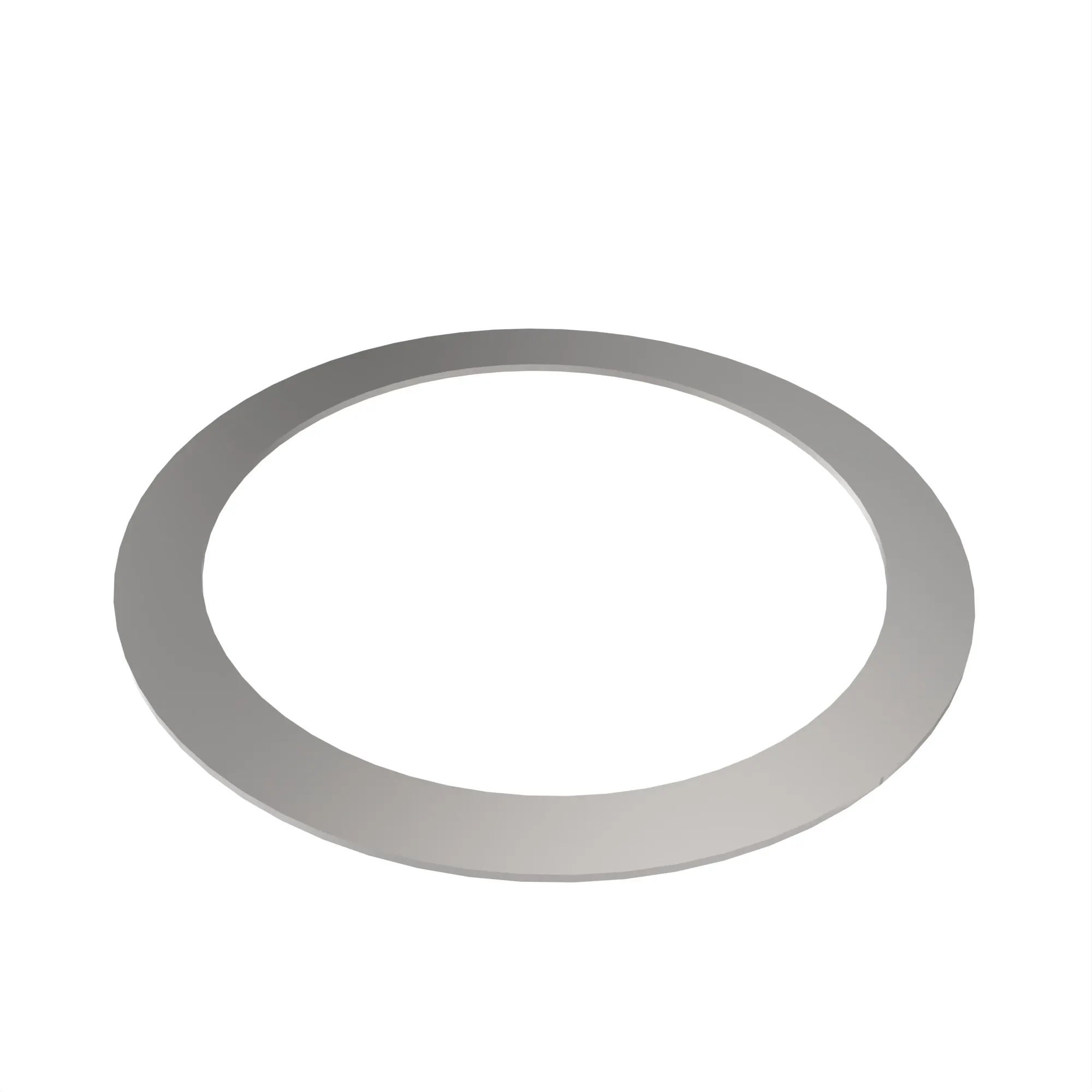 John Deere Steel Ring - T141715