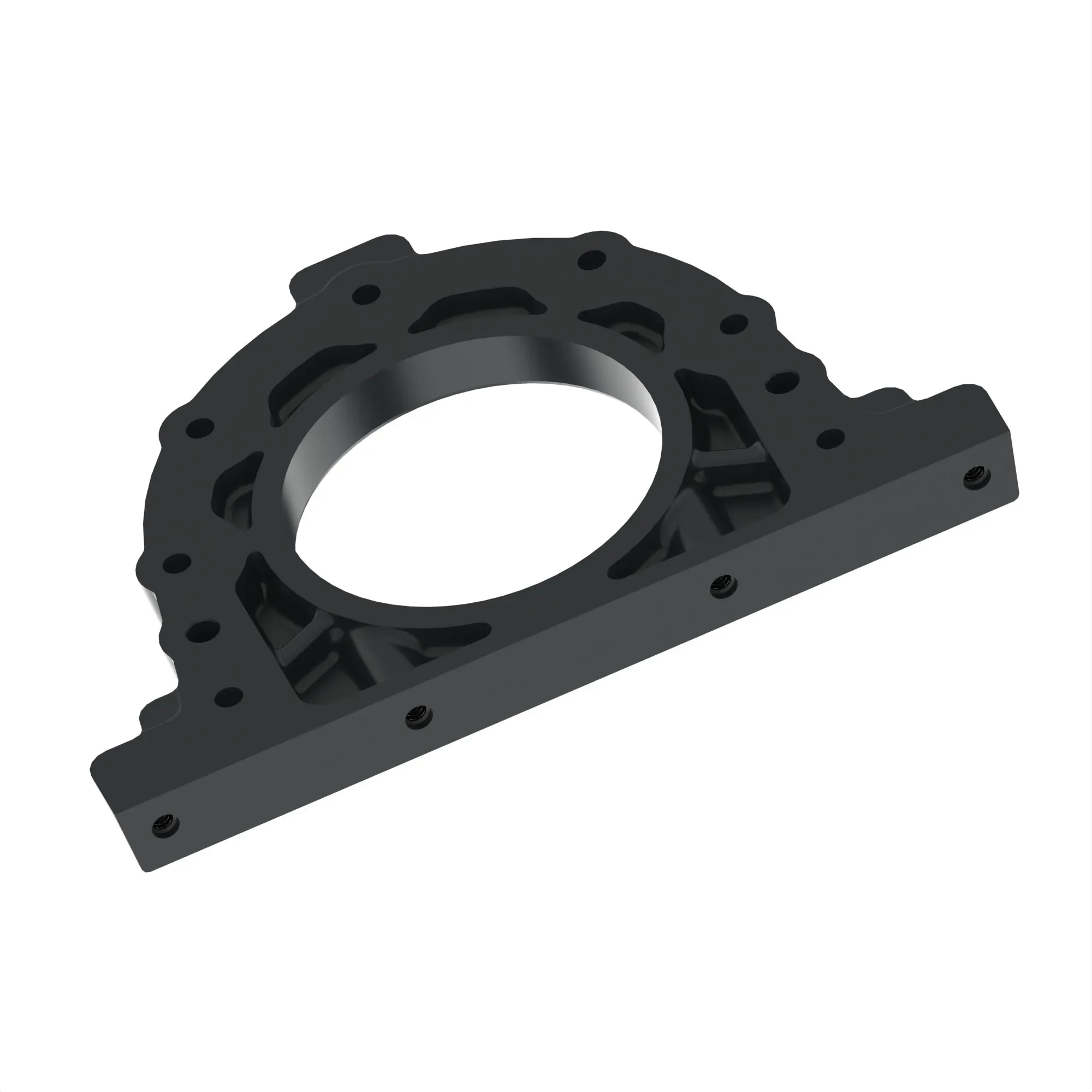 COVER, FRONT SEAL HOUSING
