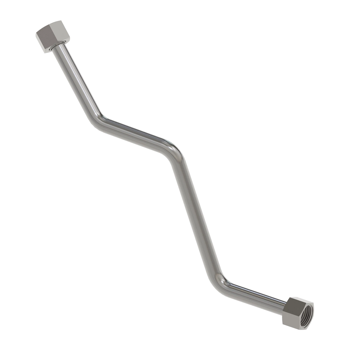 Compressor Outlet Pipe