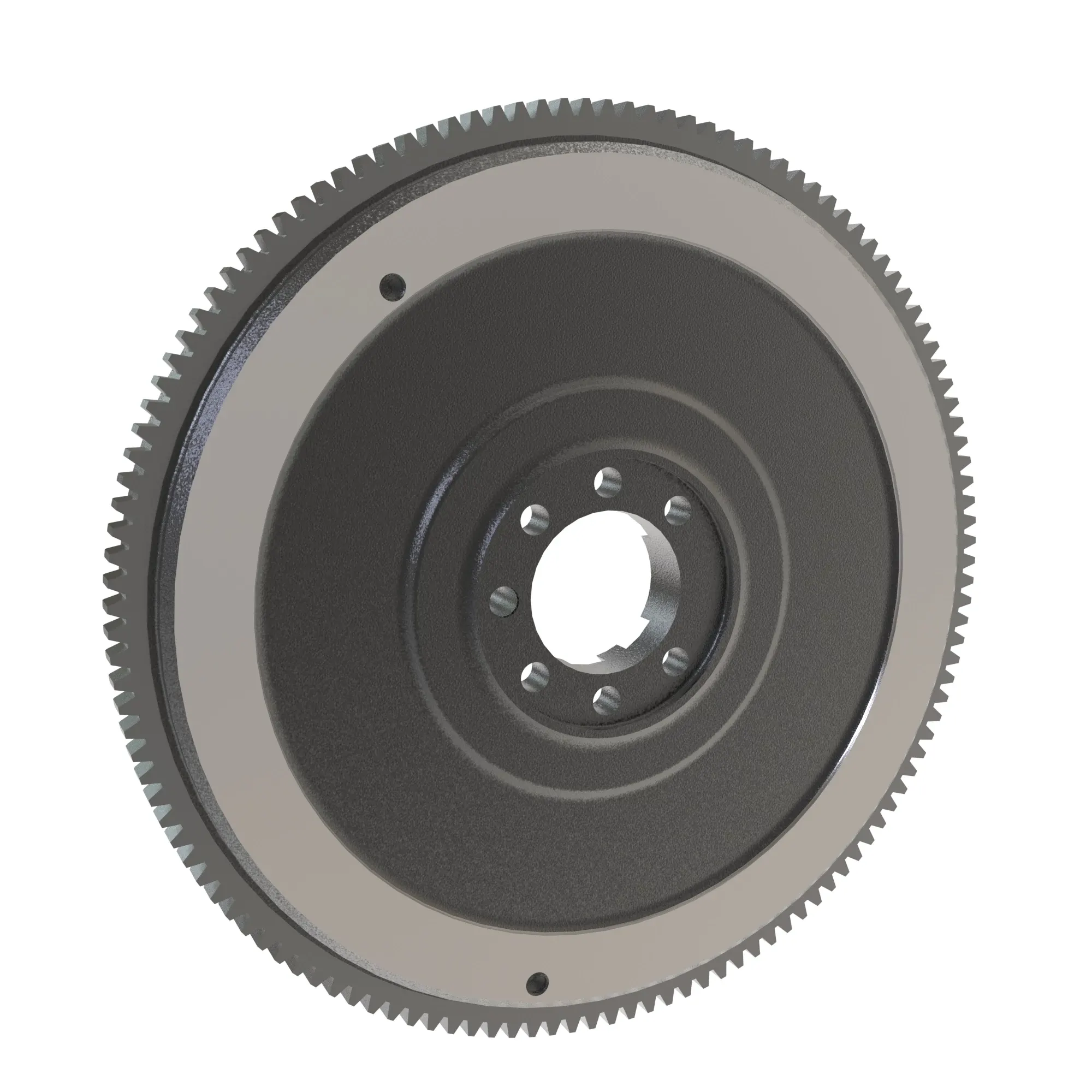 RE500518: Statically Balanced Flywheel