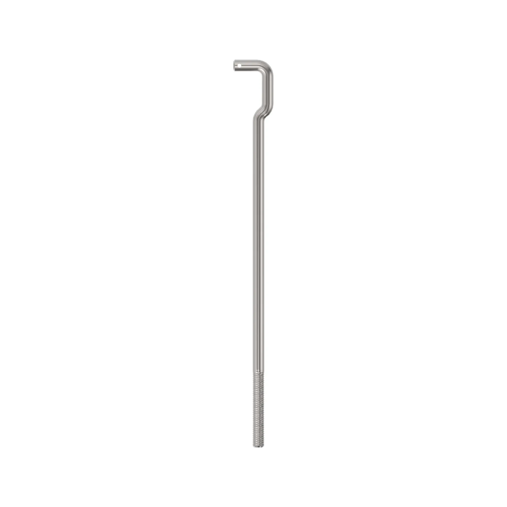BOLT, DRAWBOLT CLEANER IDLER