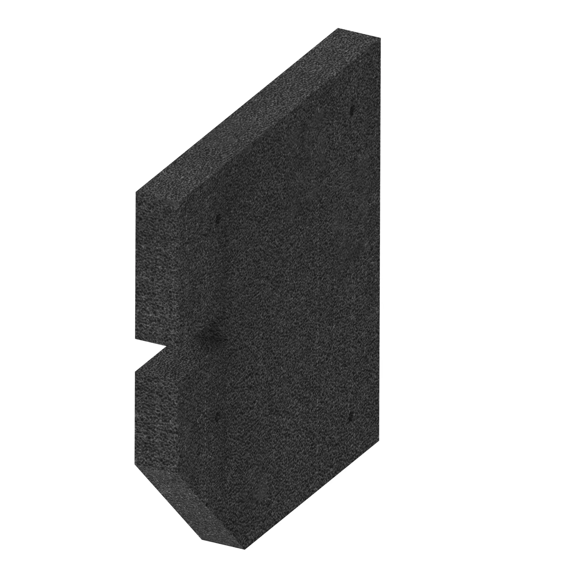ABSORBER, SOUND