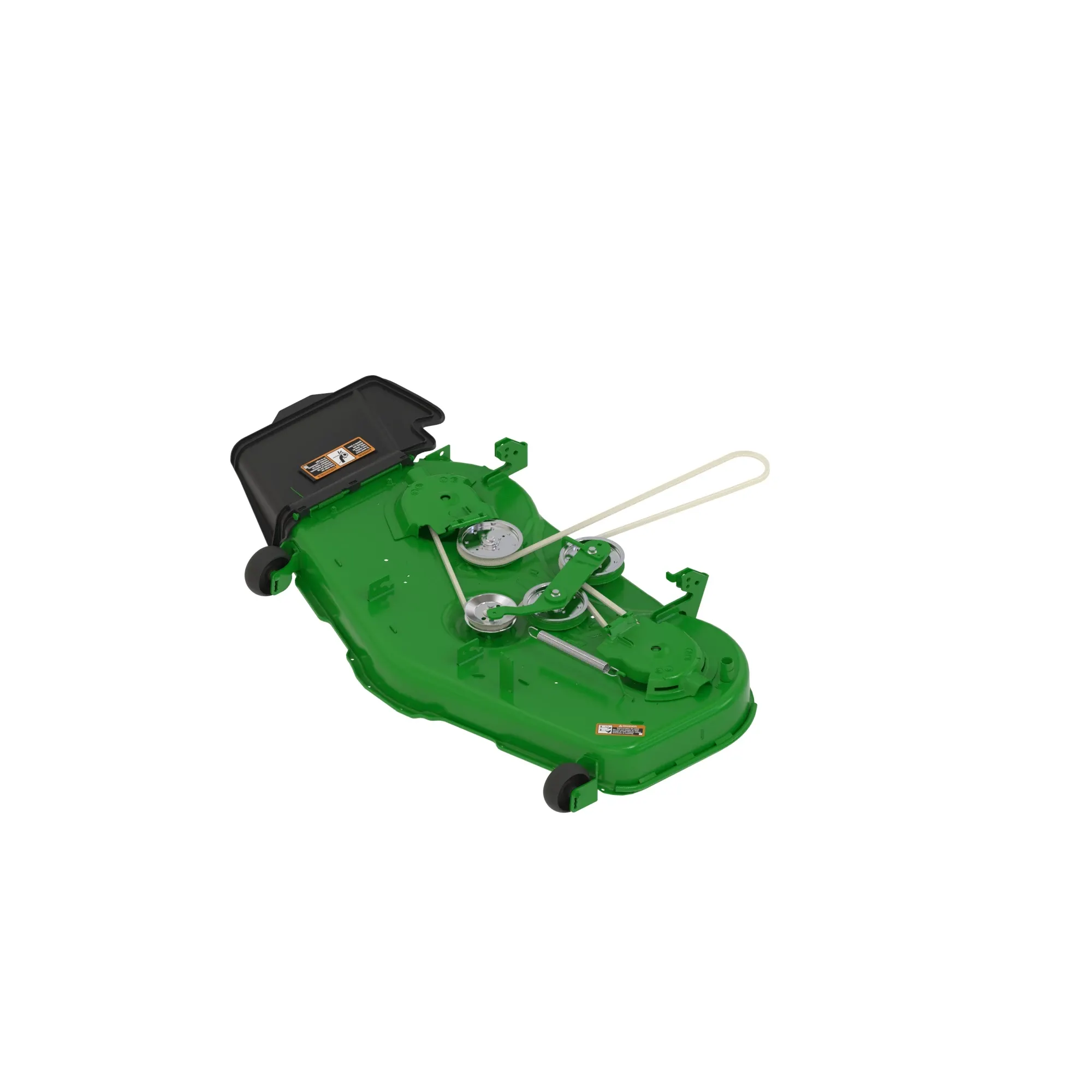 Z3 48A, SERVICE BUNDLE