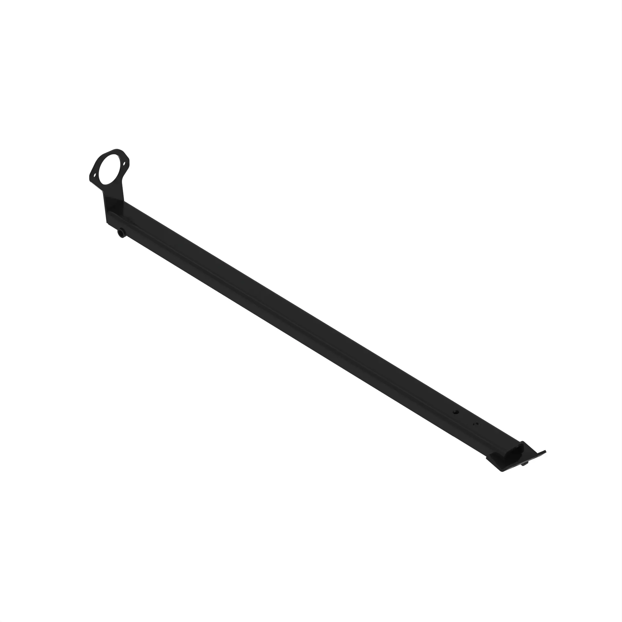 John Deere Active End Fender Bracket - AXE92275