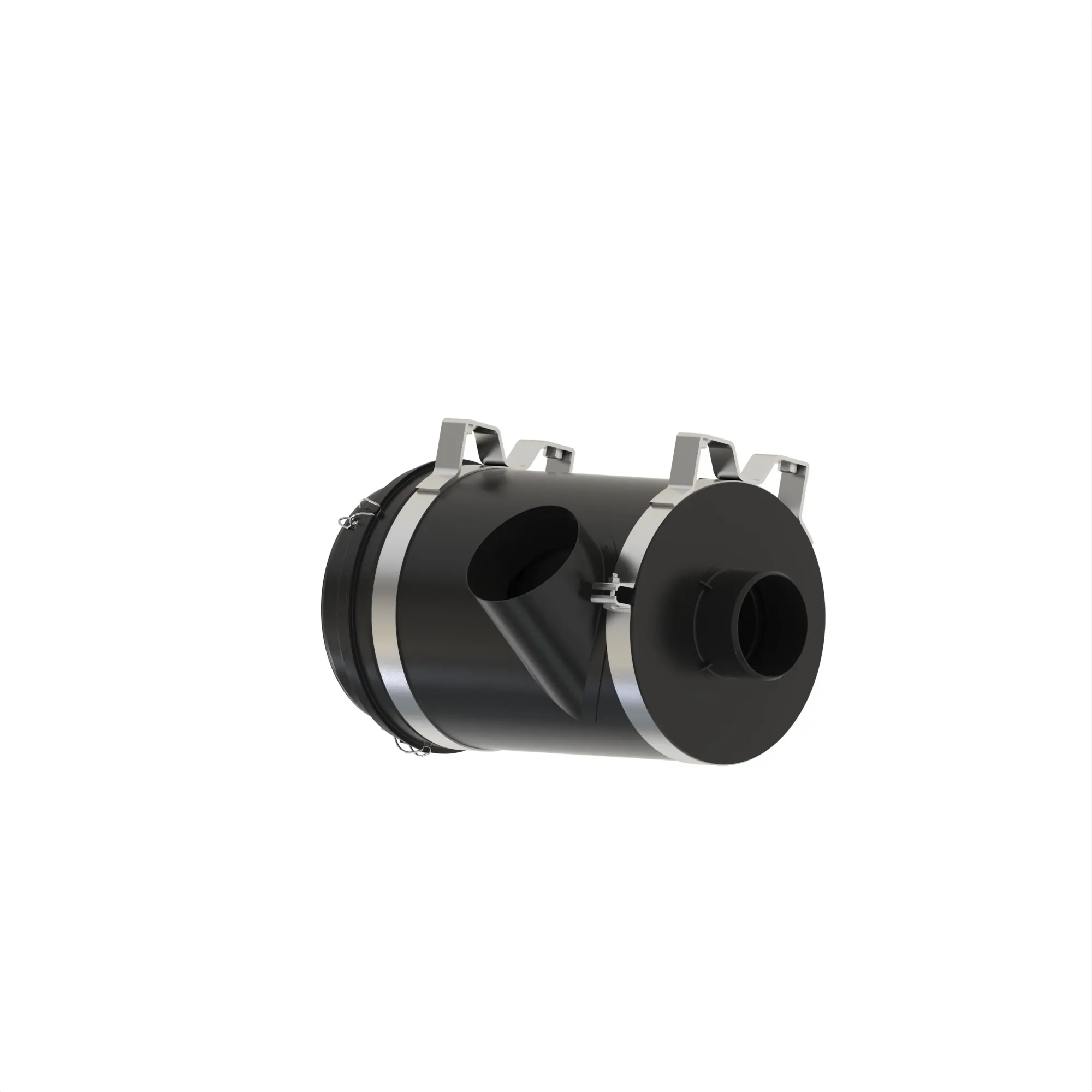 John Deere Air Cleaner Assembly - AT479322