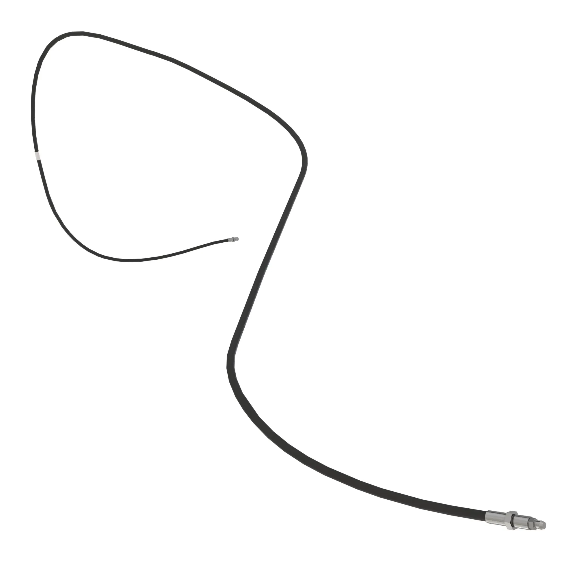 John Deere Grease Hose - AT549803