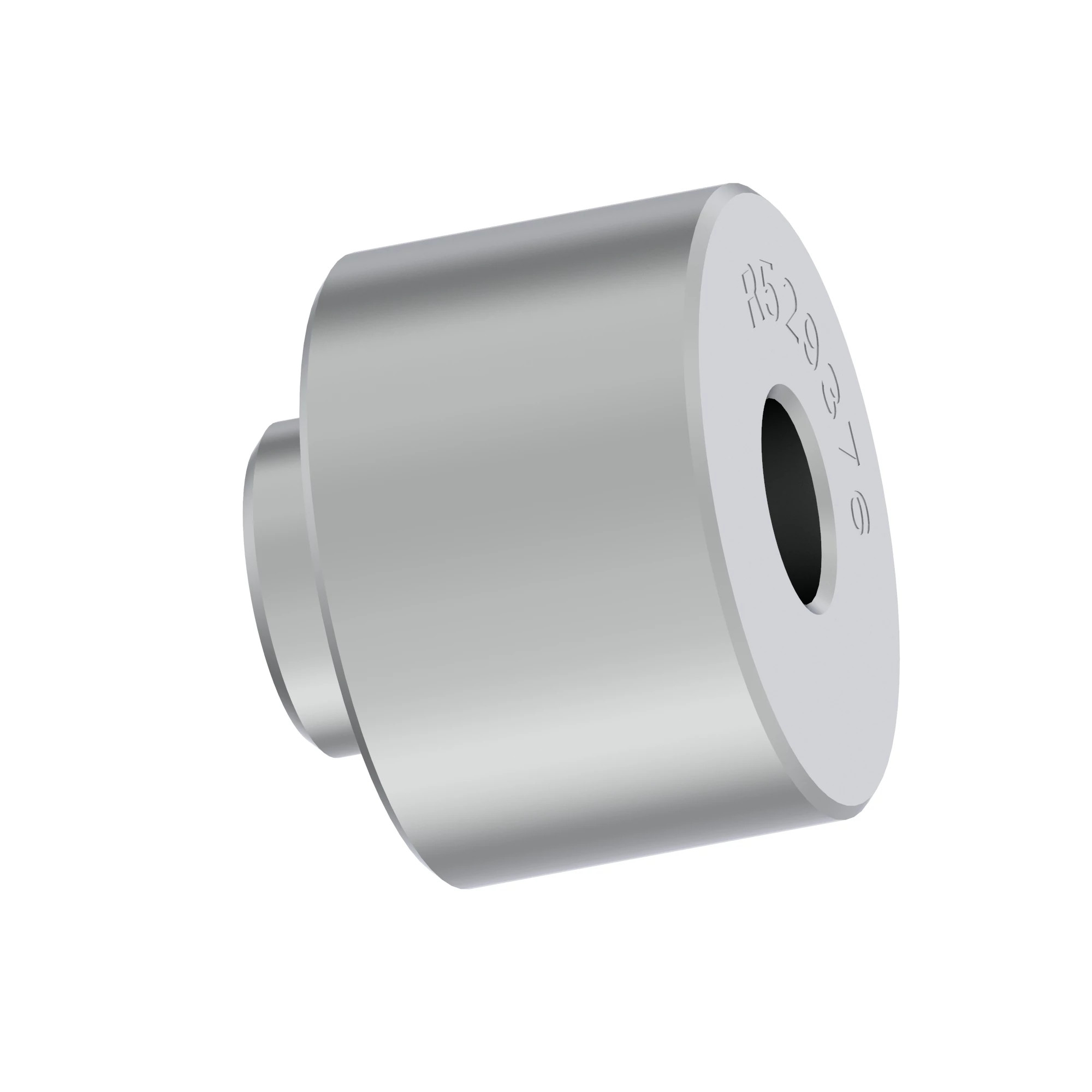 SPACER, IDLER PULLEY