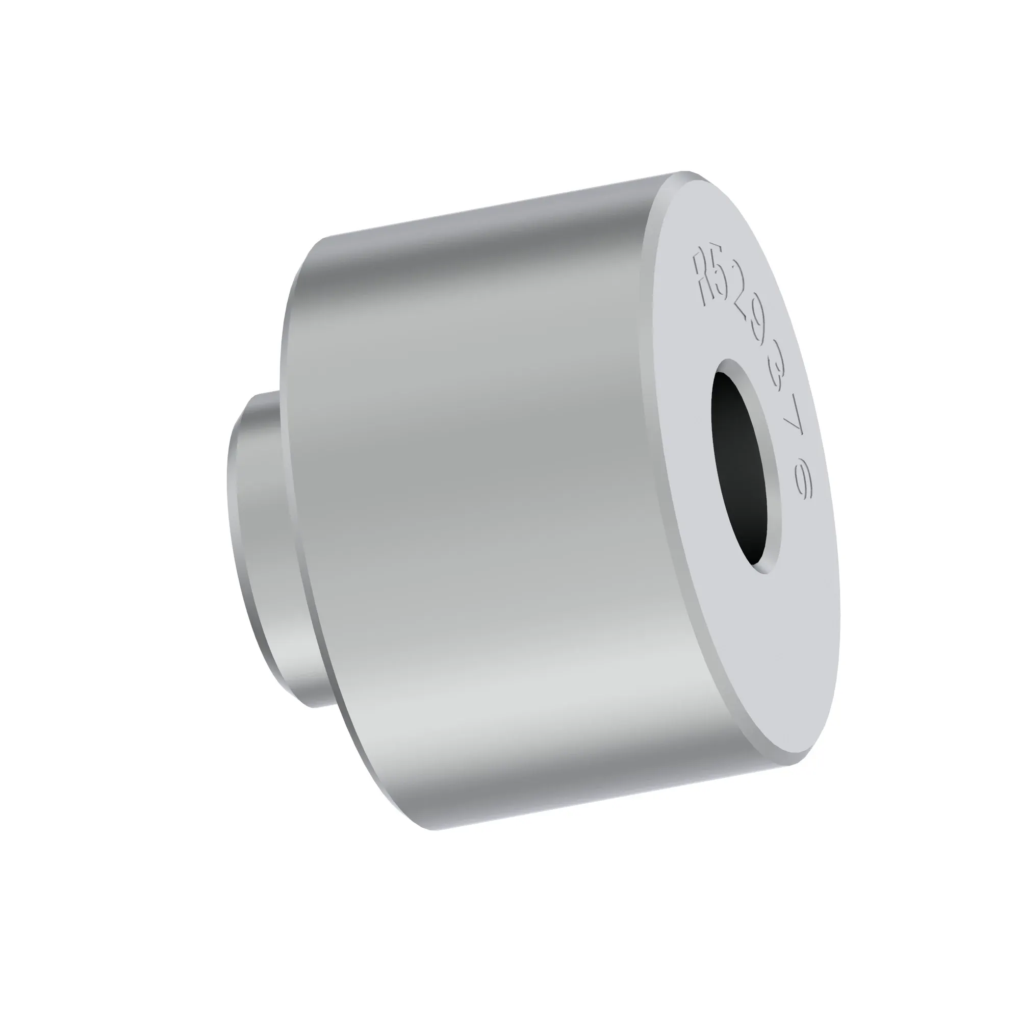 John Deere Idler Pulley Spacer - R529376