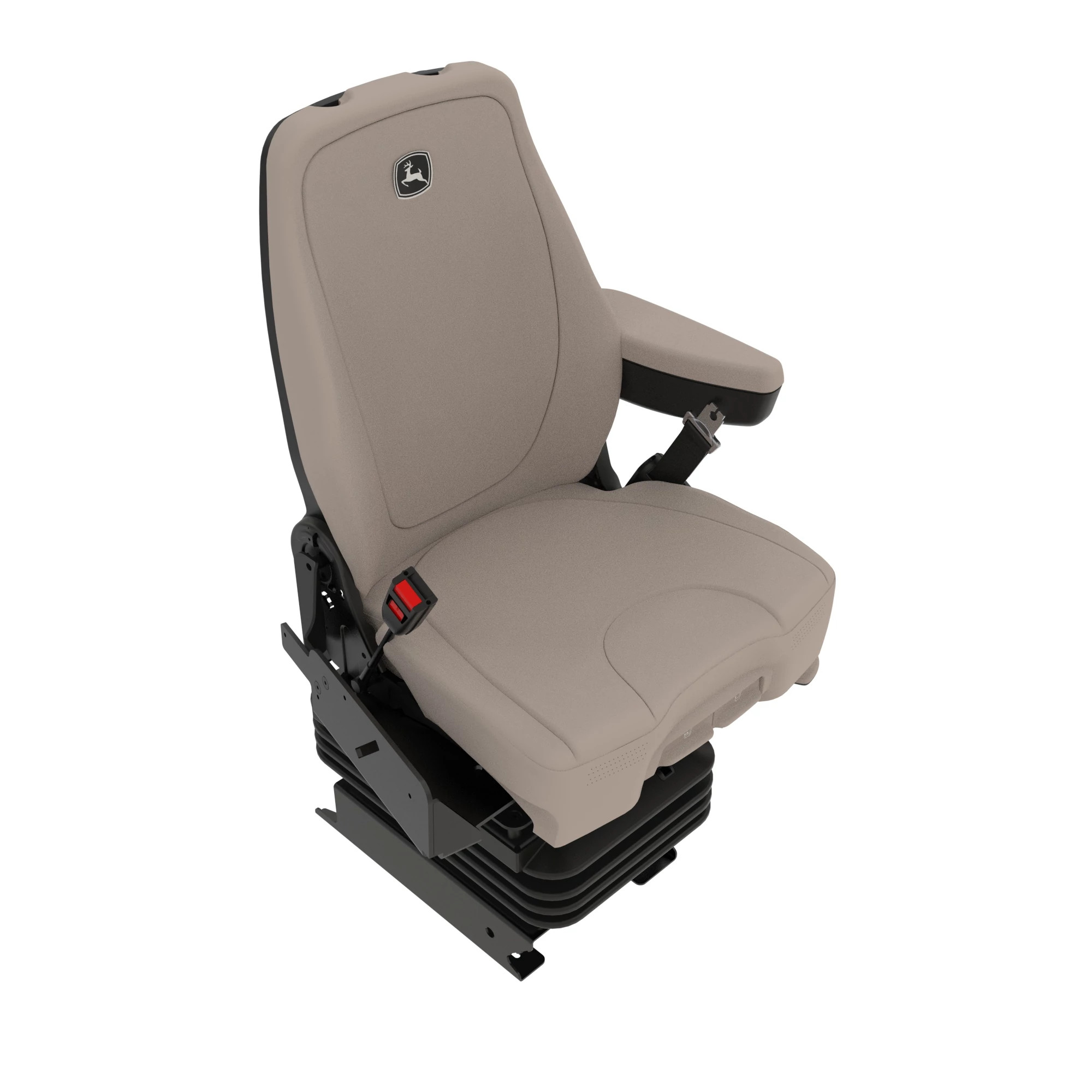 Derrière AXE64998: Operator Seat | Shop.Deere.com