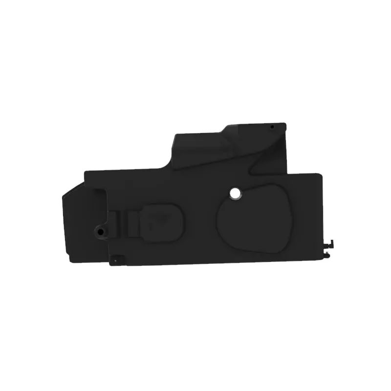 FUEL TANK, RH, ASSEMBLY(W/O RH DOOR
