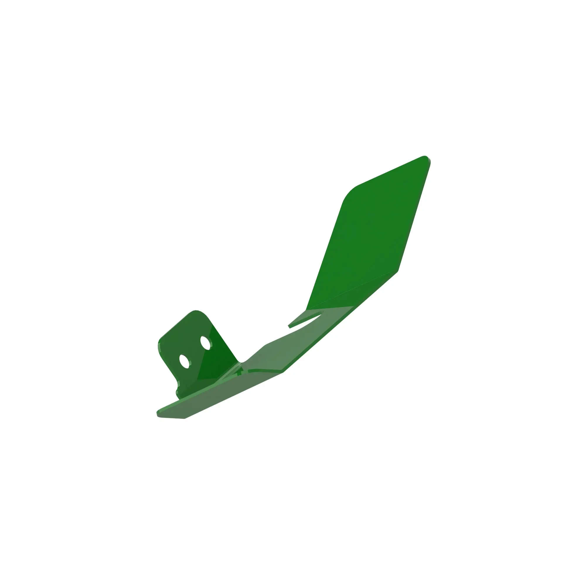BRACKET, GUARD, ENGINE CONTROLLER