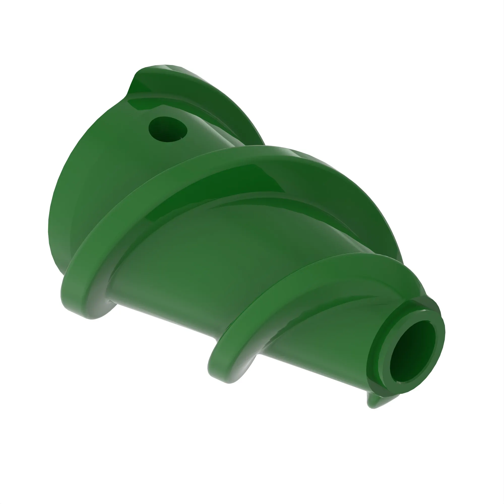 BEVEL LEAD
