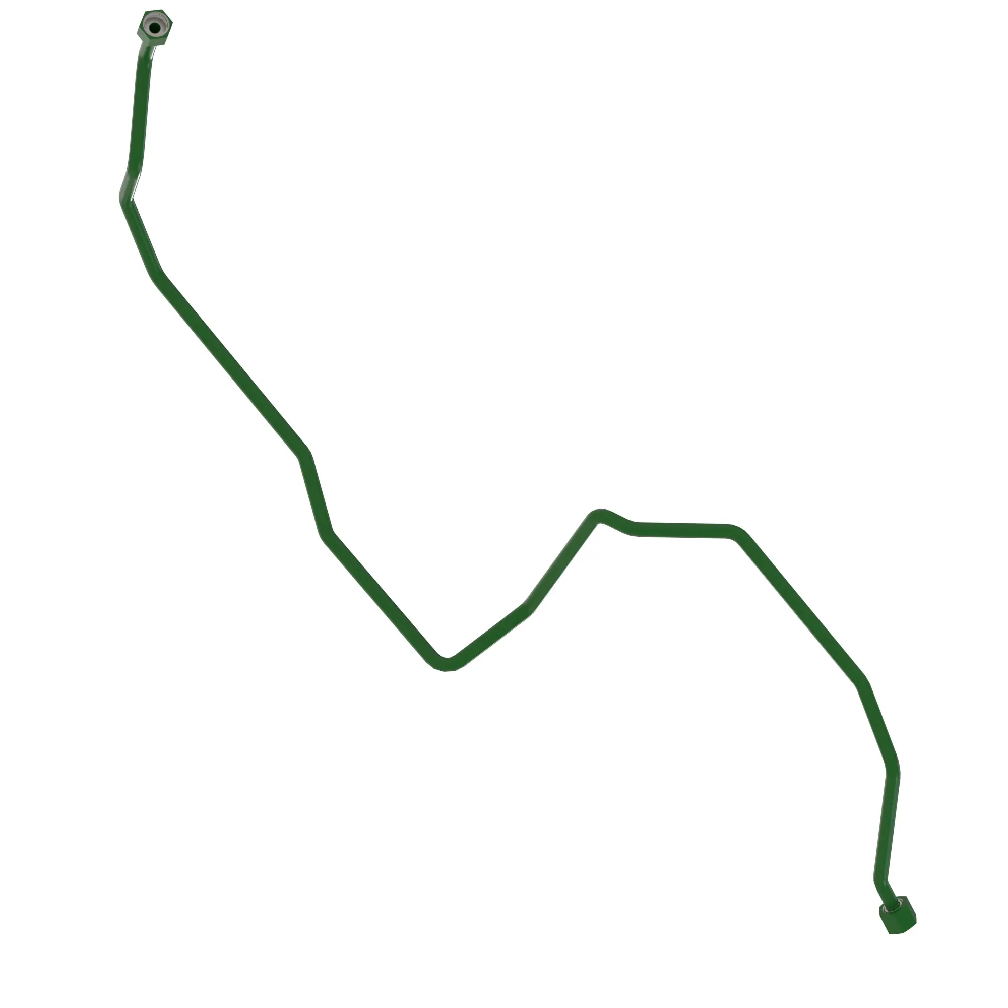 BASIC HITCH FHCV, RA