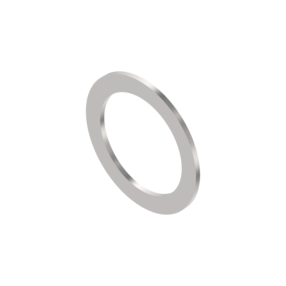 John Deere Round Hole Washer - 24H1608