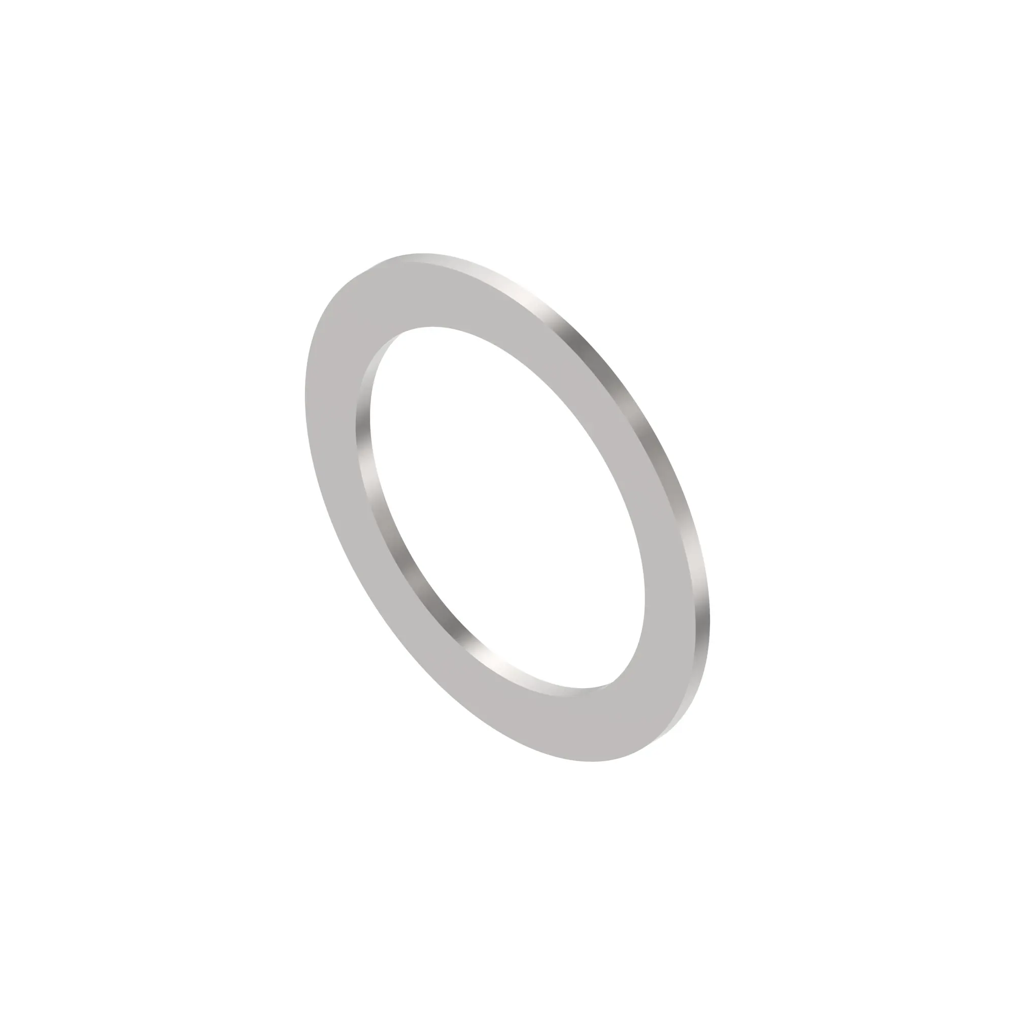 John Deere Round Hole Washer - 24H1608