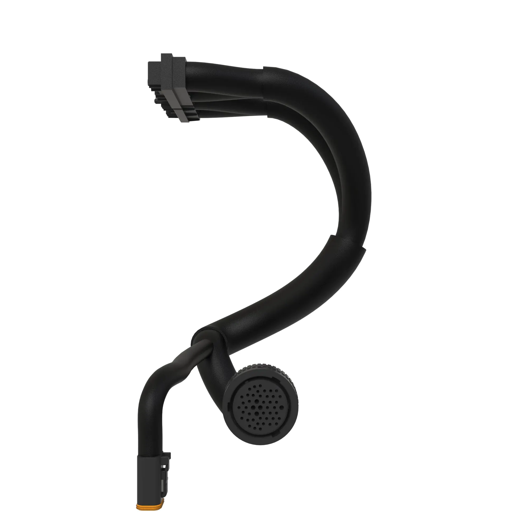 WIRING HARNESS, SMVR HARNESS