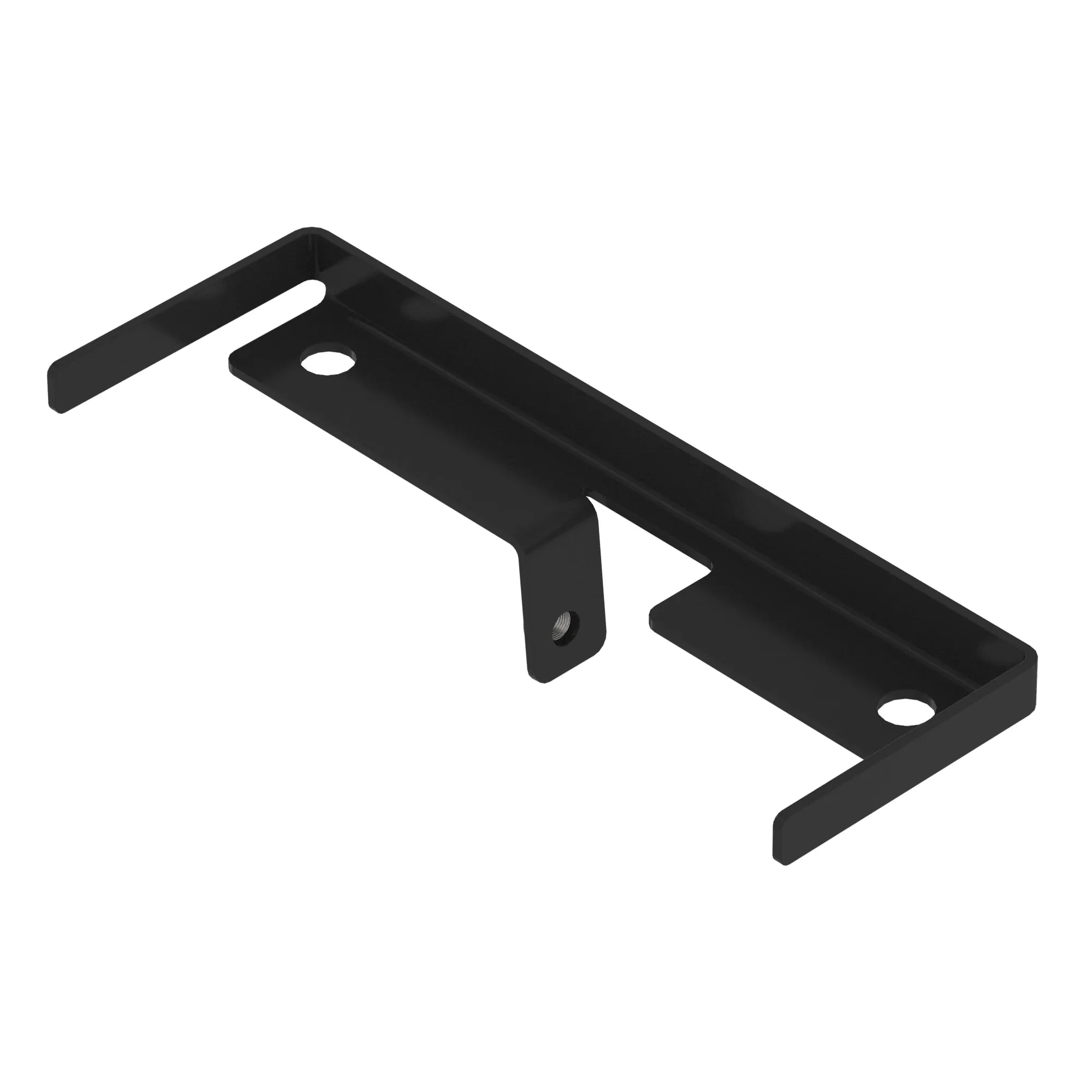 BRACKET, SURGE TANK SUPPORT