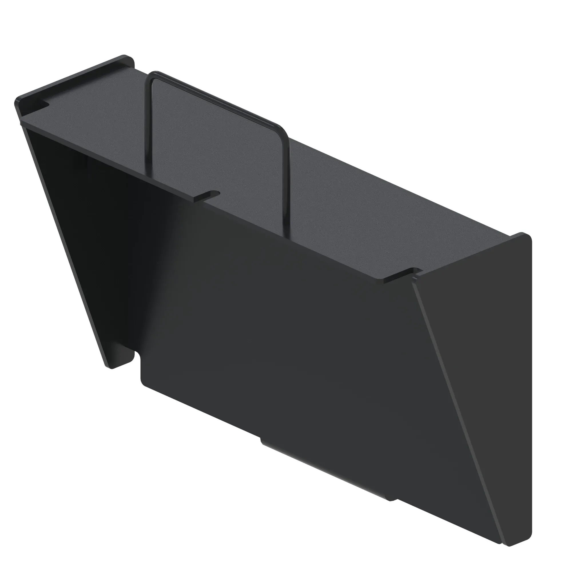 John Deere Battery Cover - AT470968