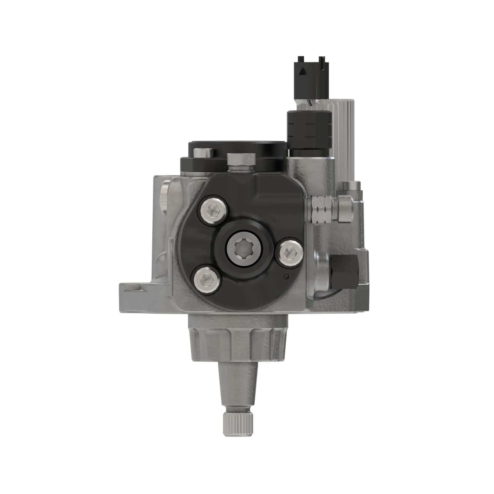 Fuel Injection Pump