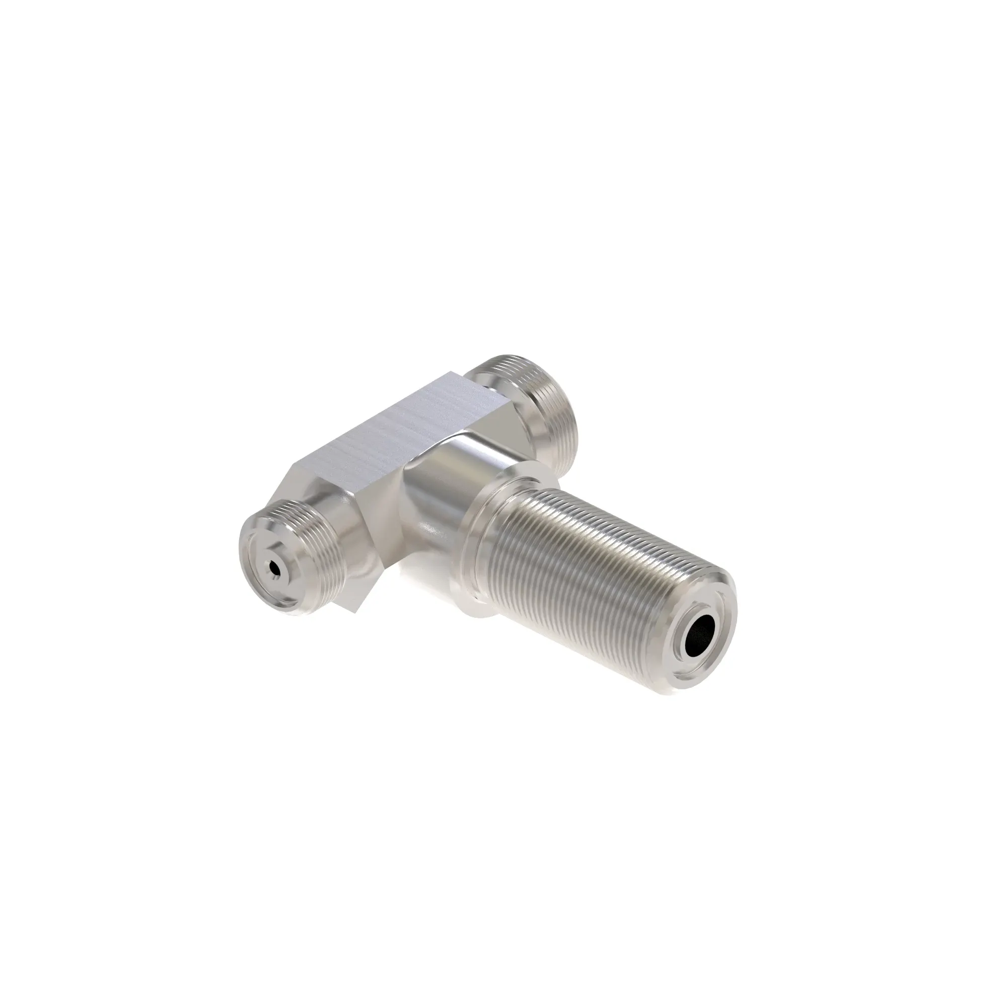 Hydr./Pilot Control Valve