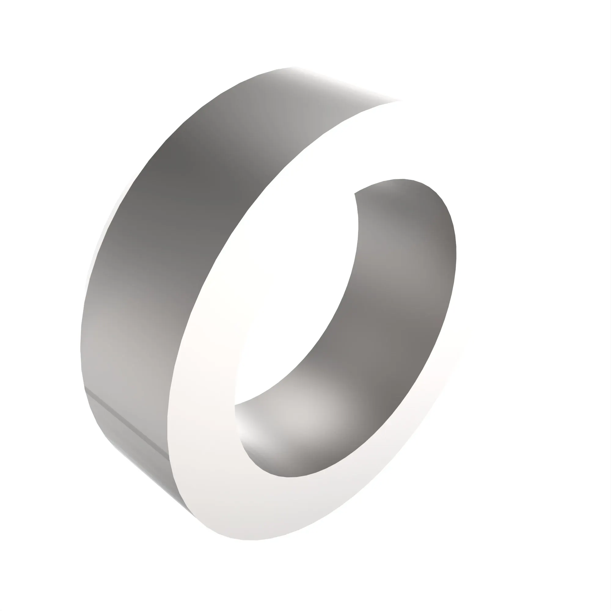 John Deere Plain Bushing - R45514