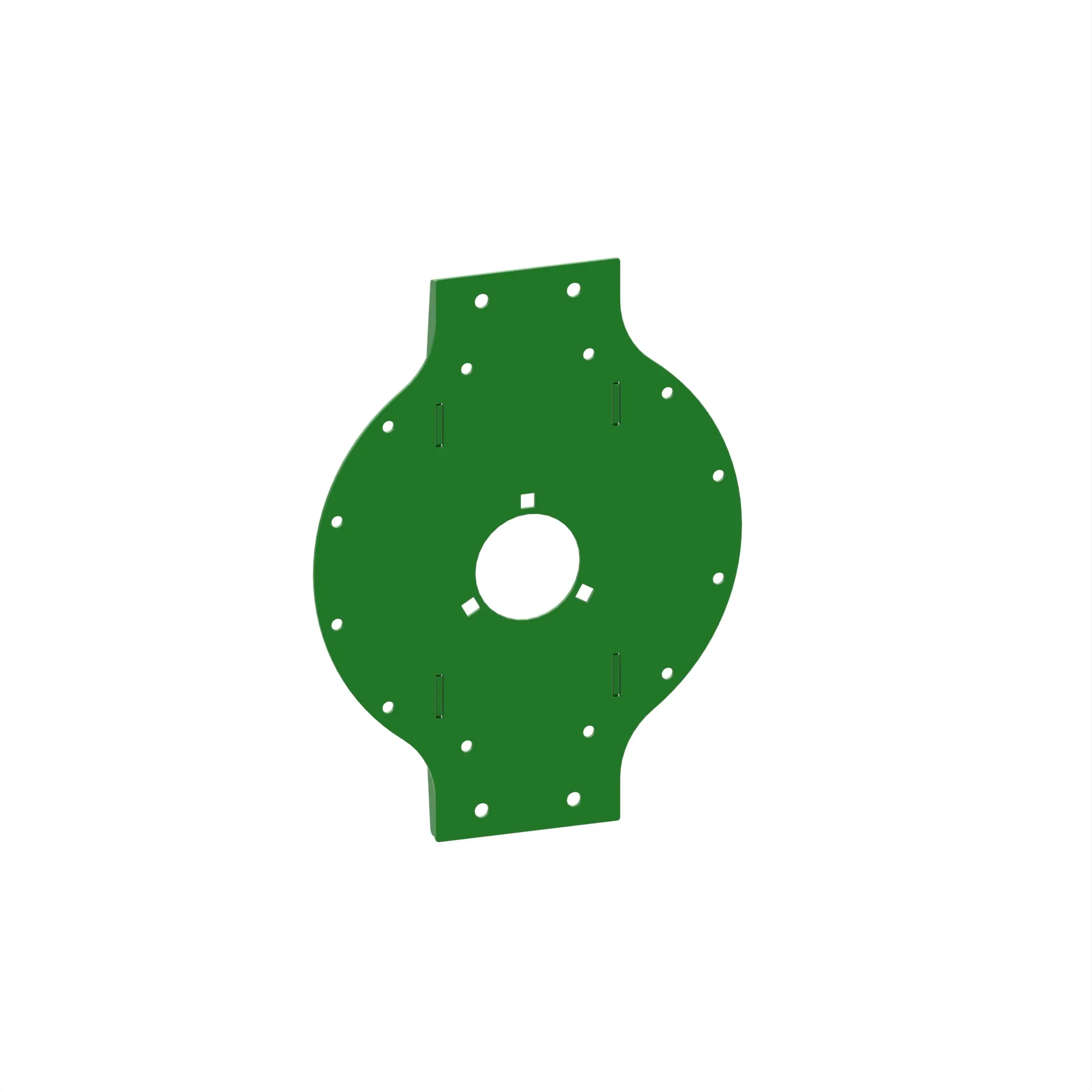 CROSS AUGER BEARING