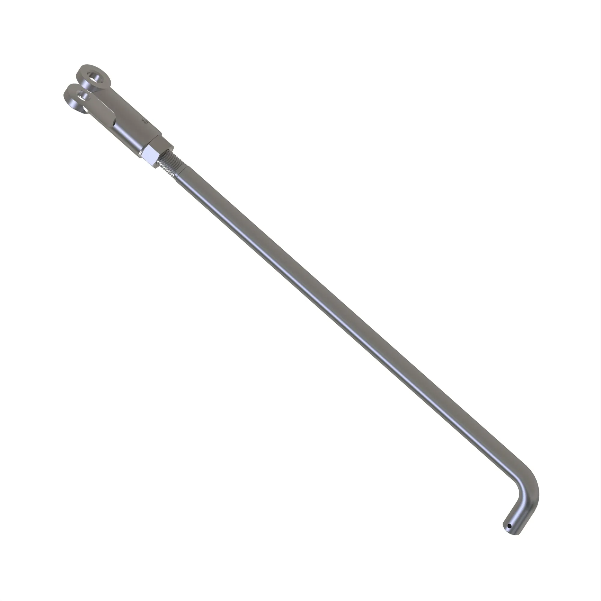 ROD, ROD,  PTO SHIFT