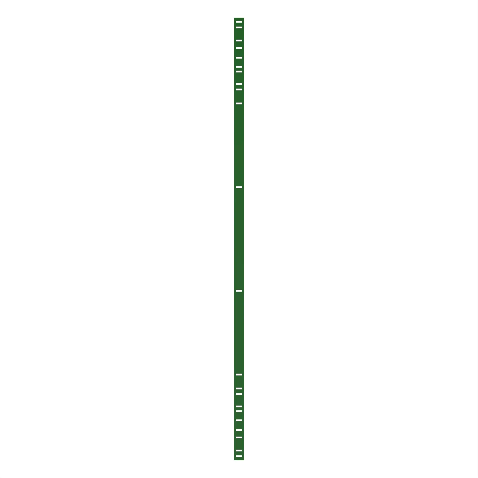 SUPPORT, REAR STRIPPER,22'