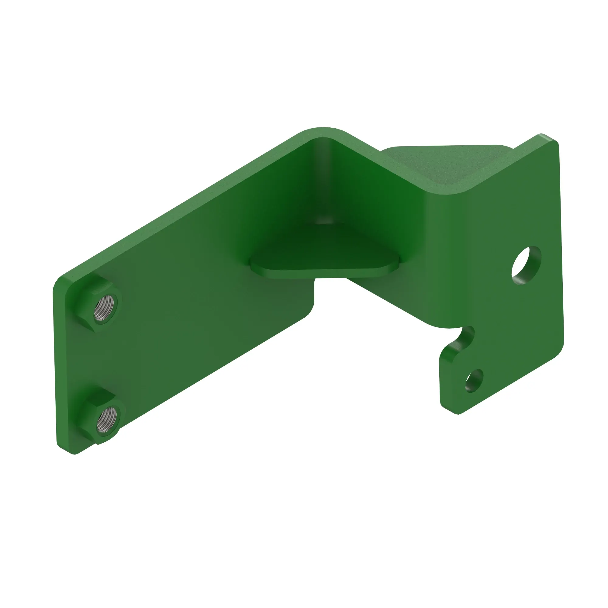 BRACKET, BRACKET ASSEMBLY, BOTTLE M