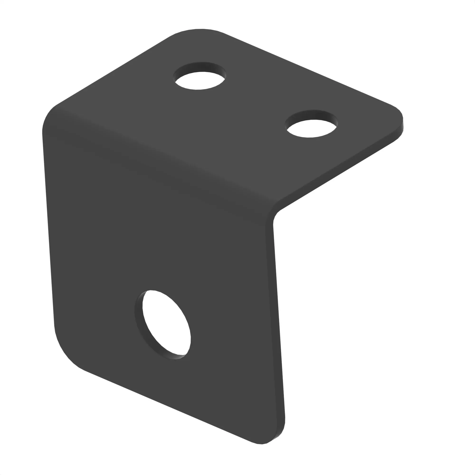 John Deere Bracket - T349147