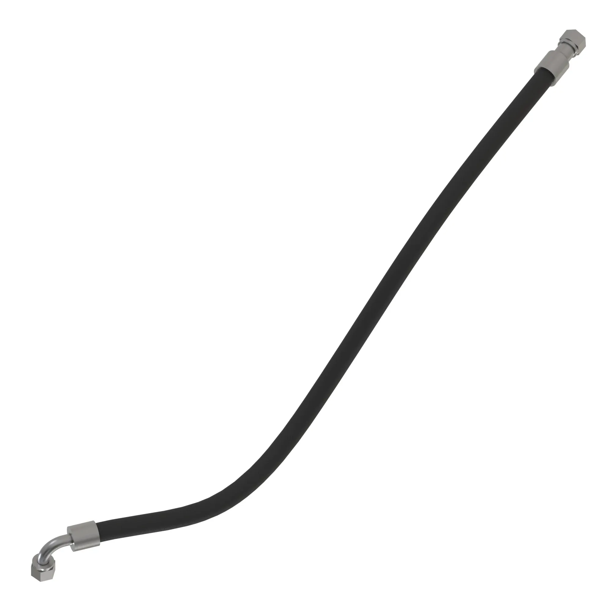 John Deere Hydraulic Hose - F738060