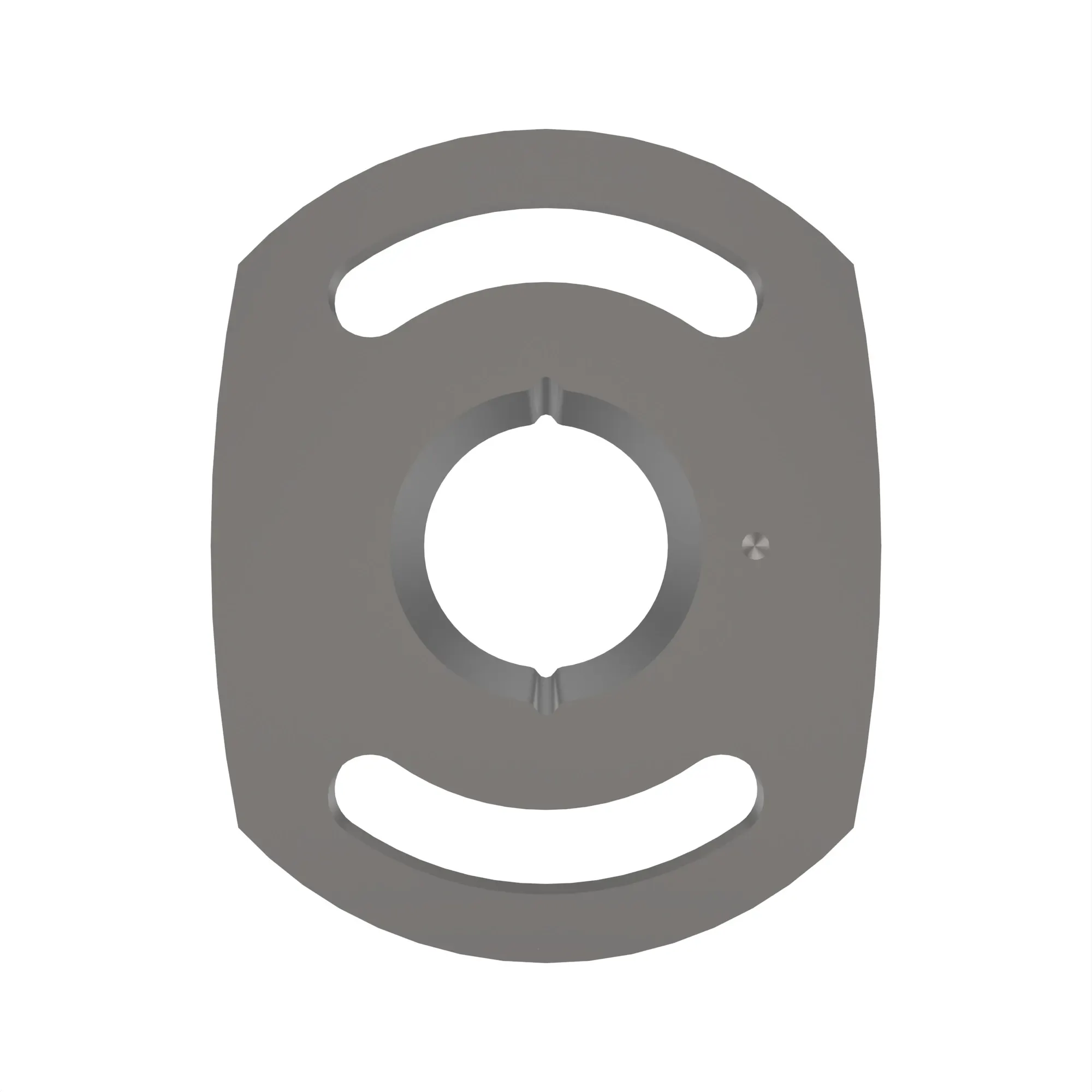 BUSHING, (RB BALE SHAPE SENSOR)