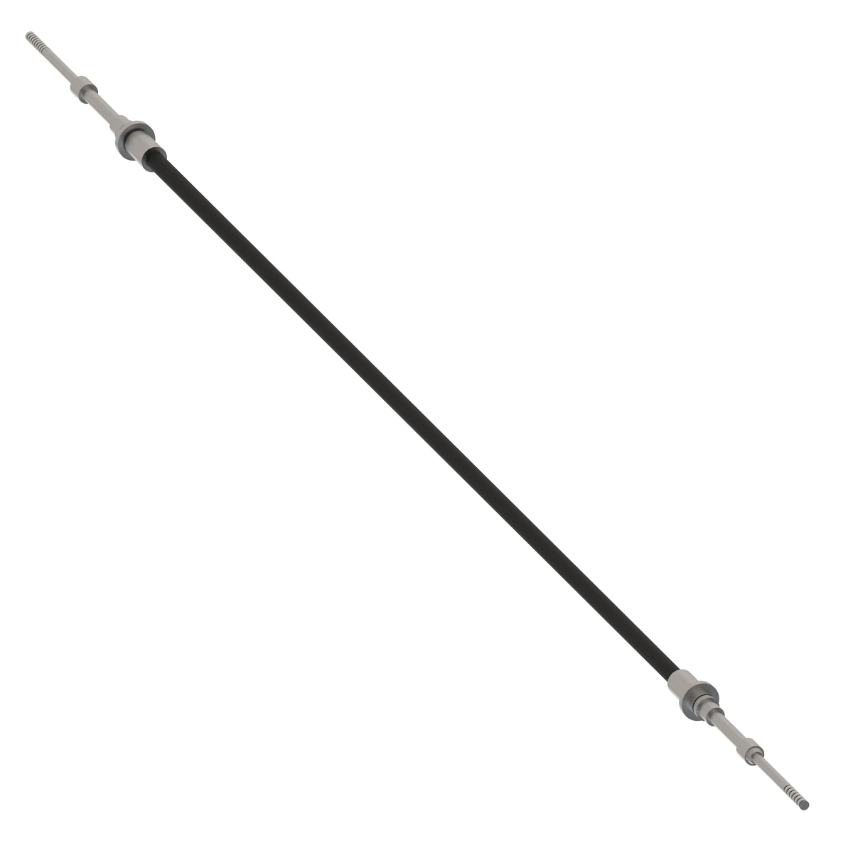Push Pull Cable, Foot Throttle, Hig