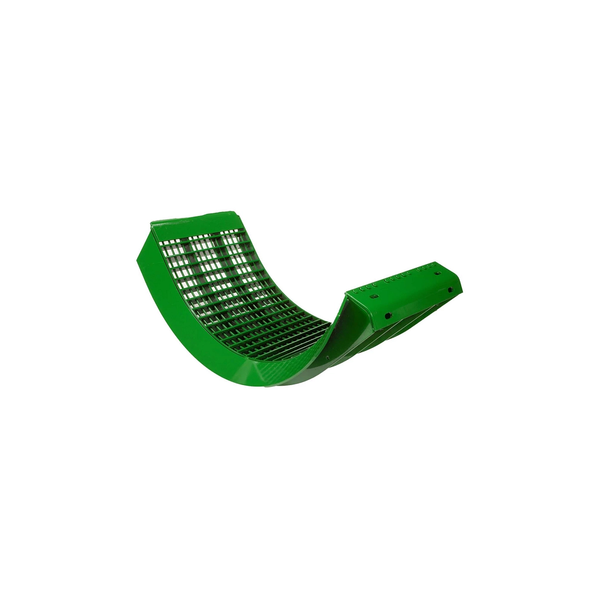 A&I Products Front Wide Wire Concave - A-AH205259