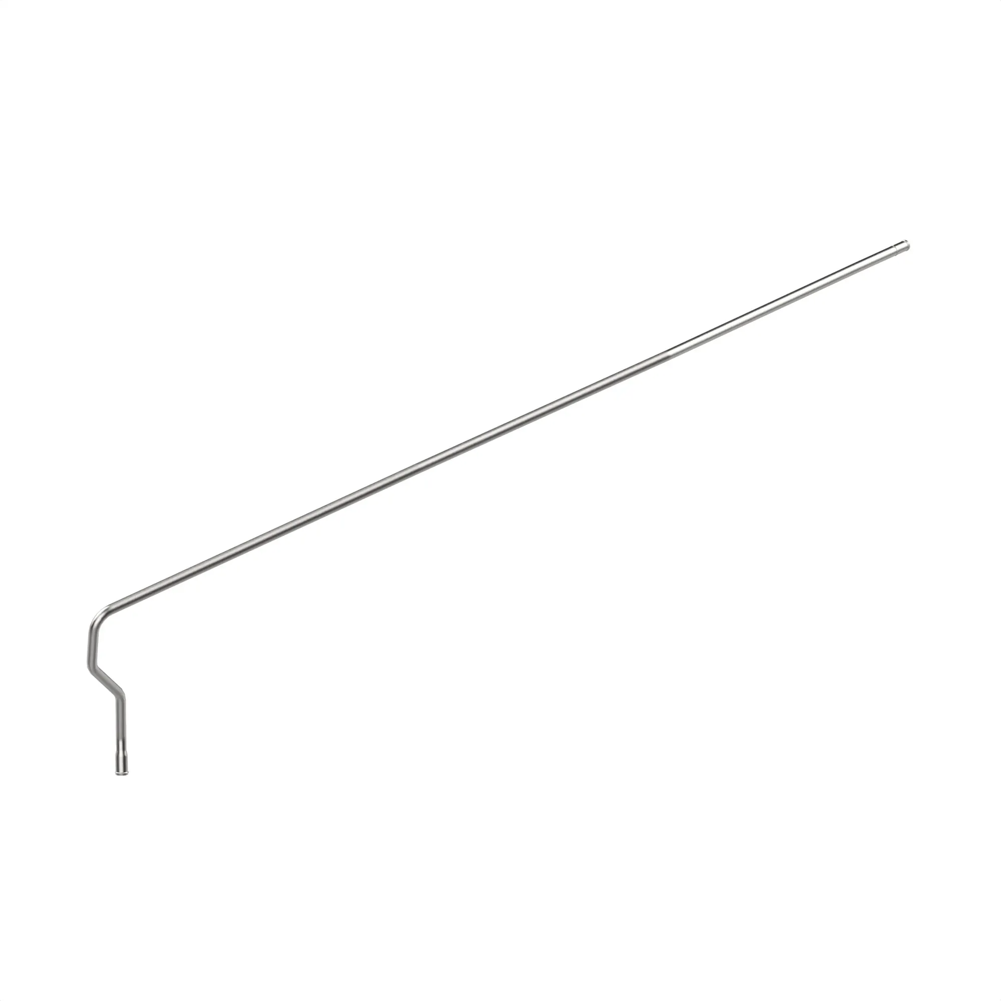 John Deere Coolant Supply Line - RE577160