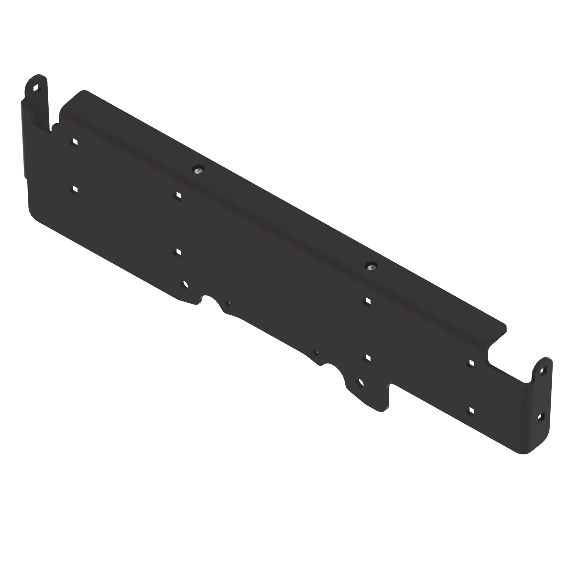 John Deere Front Seat Support - LVA14794