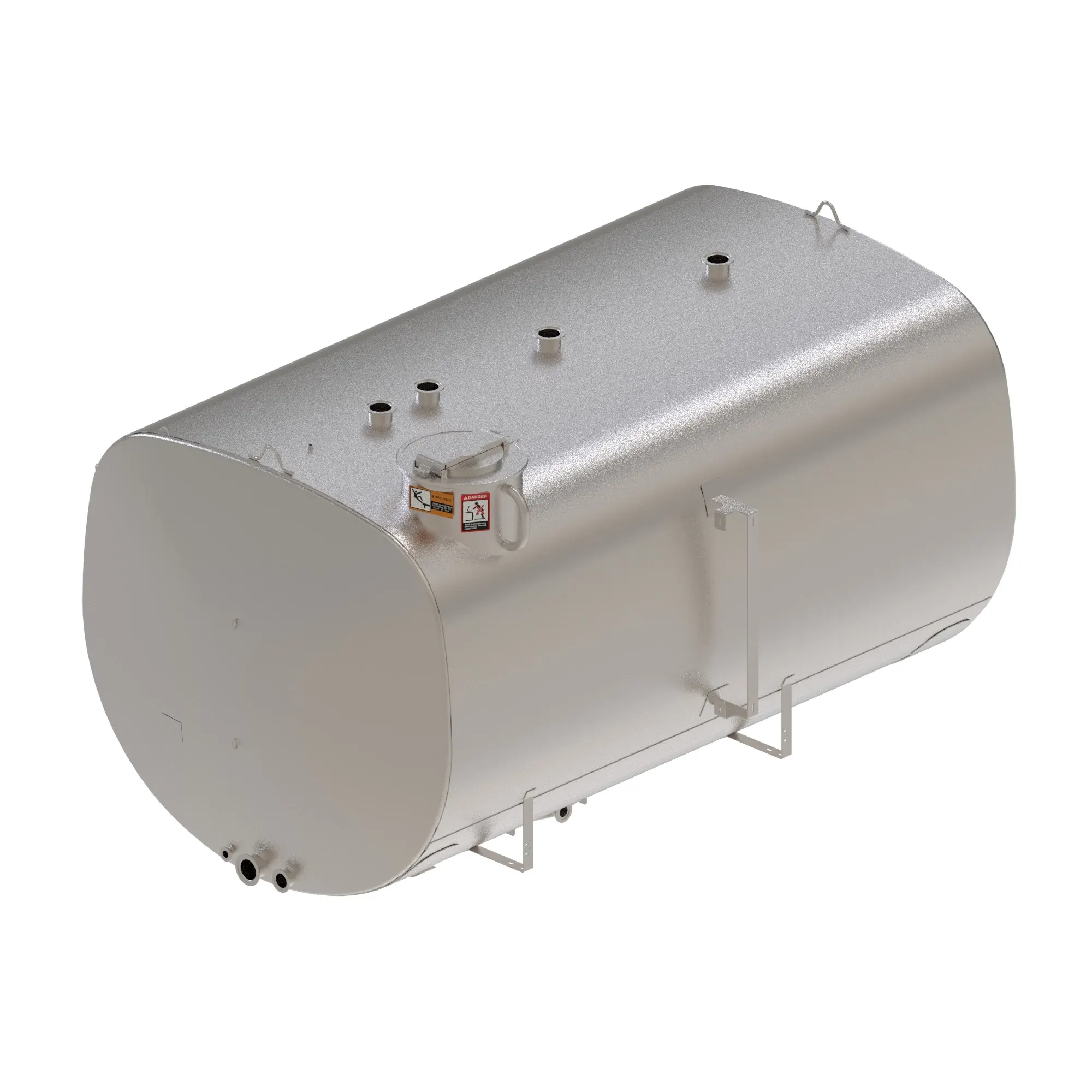 John Deere Tank - AKK45494