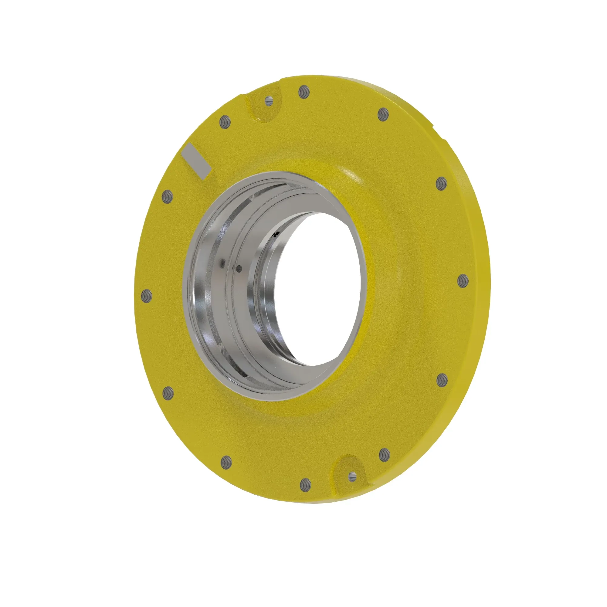 Outboard PLNTY WHL Hub