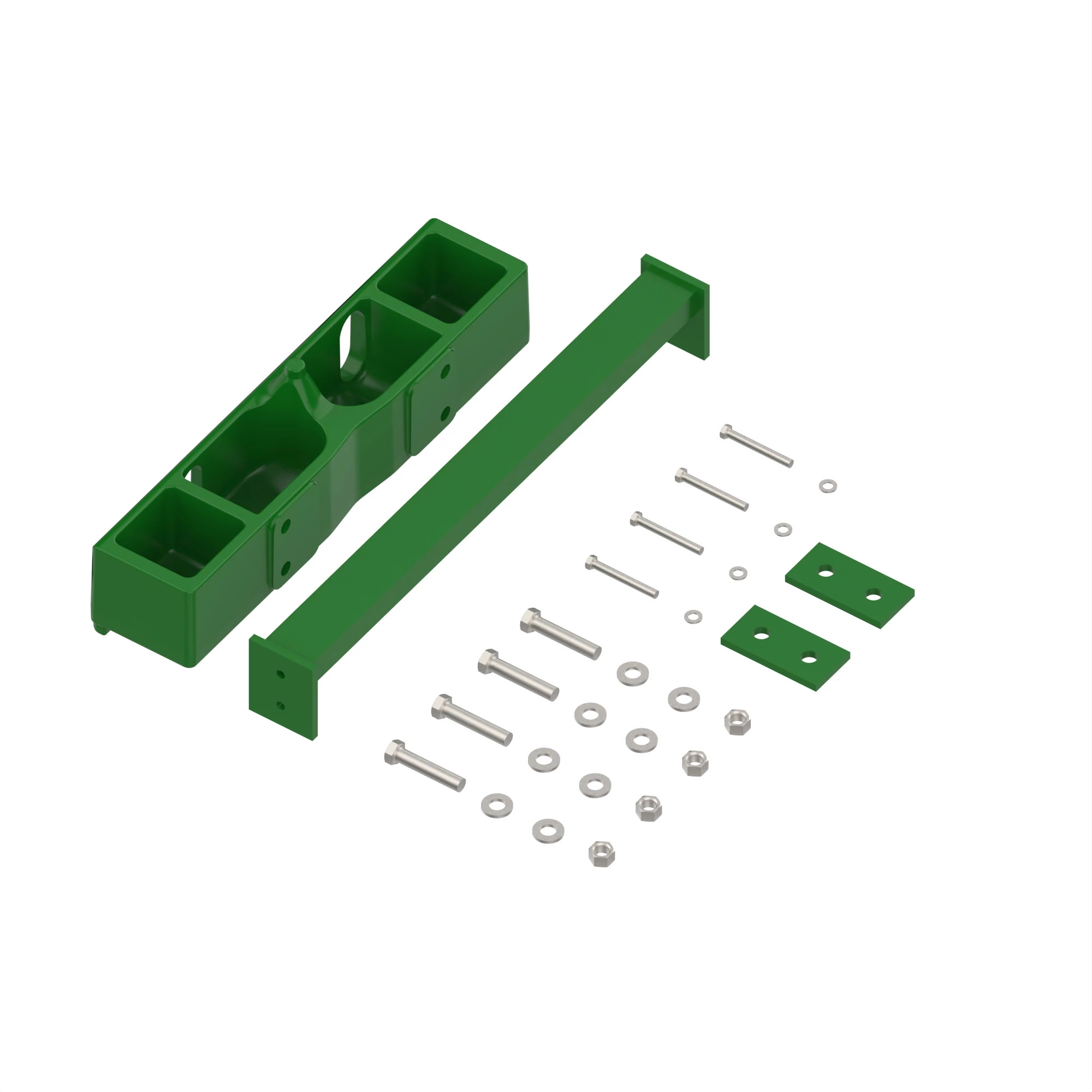 John Deere Weight Kit - RE330998