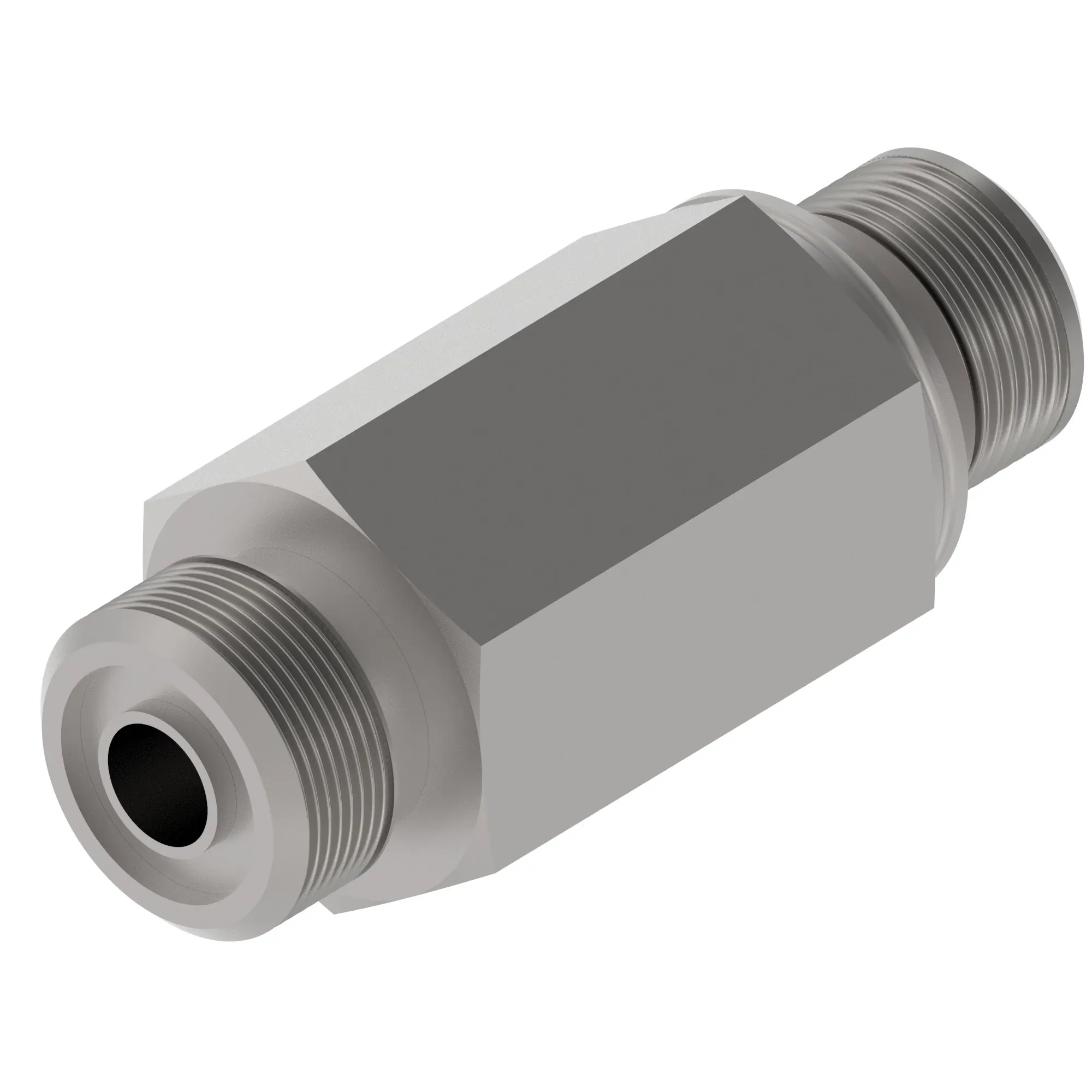 John Deere Adapter Fitting - 38H5178