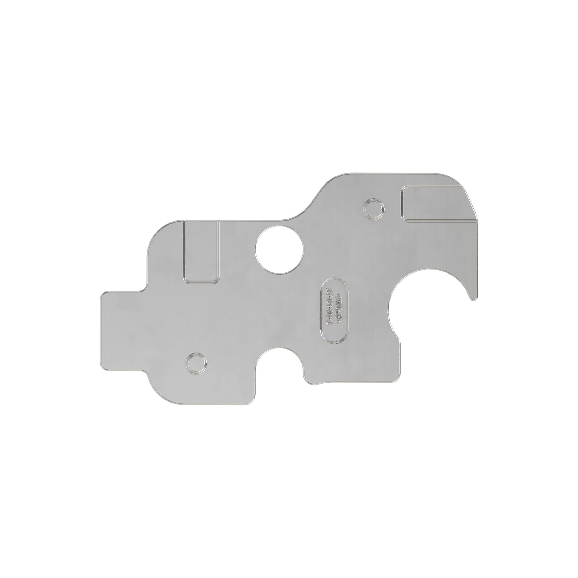 GASKET, GASKET - WIPER MOTOR