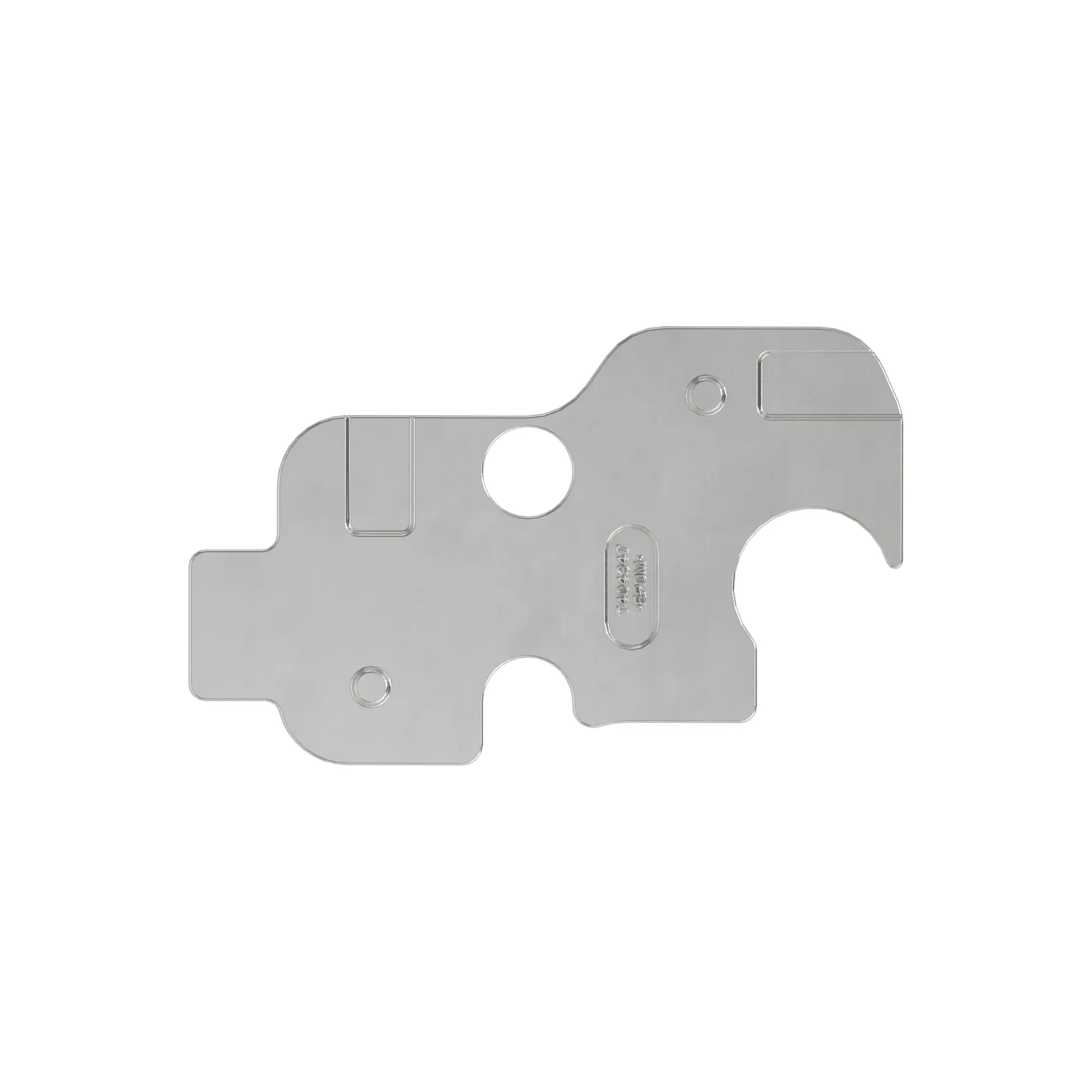 GASKET, GASKET - WIPER MOTOR