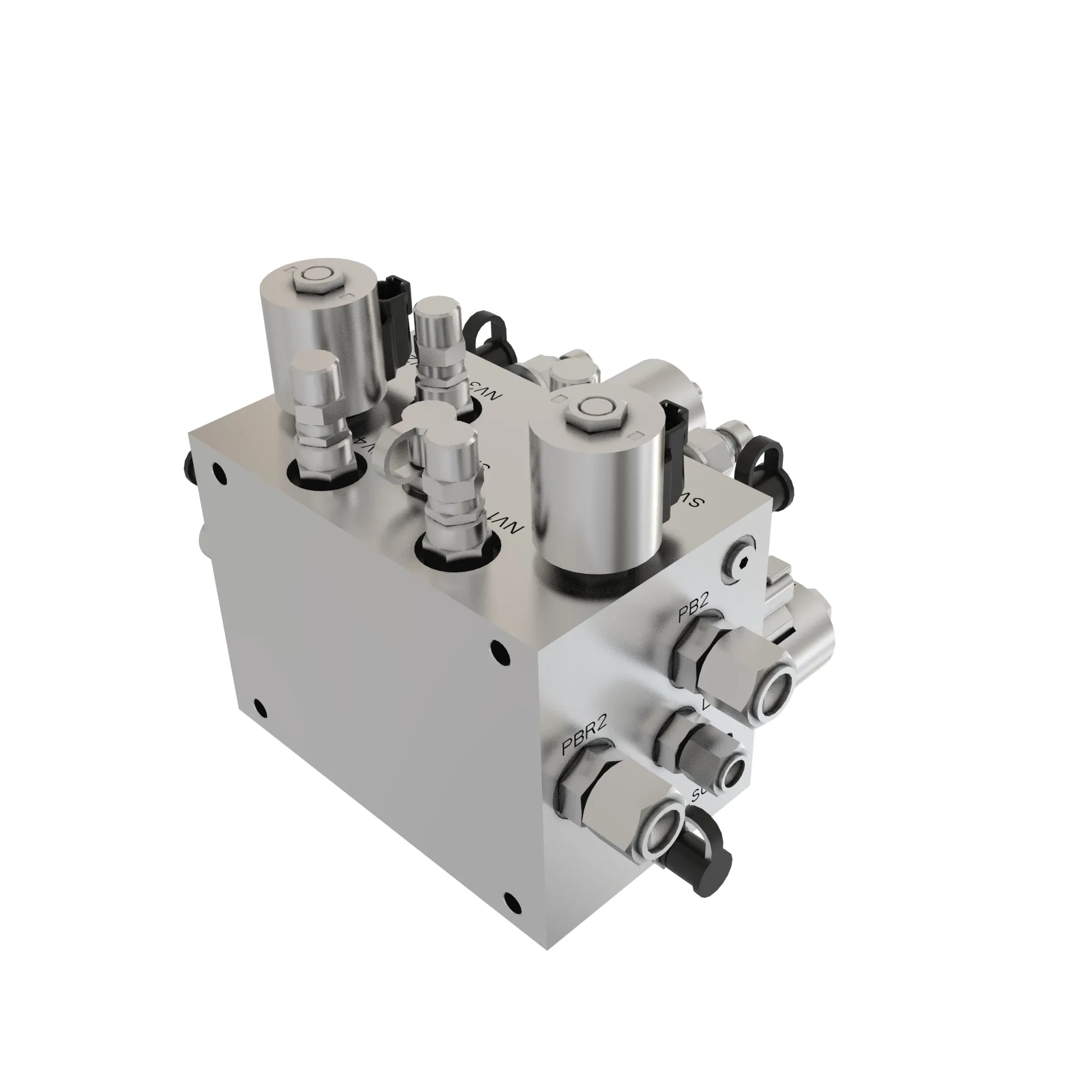 Control Valve