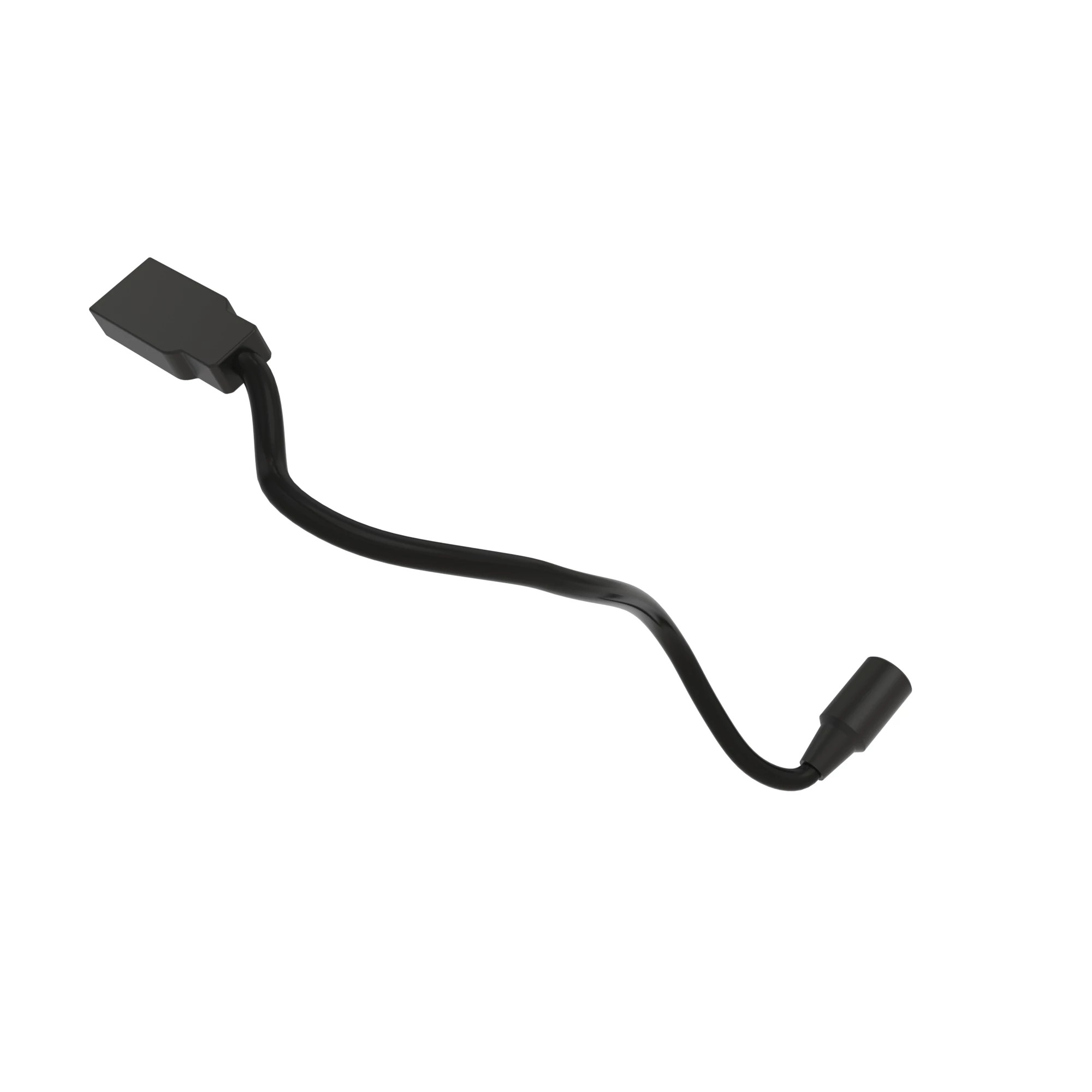 WIRING HARNESS, CABLE USB 0,5M FOR