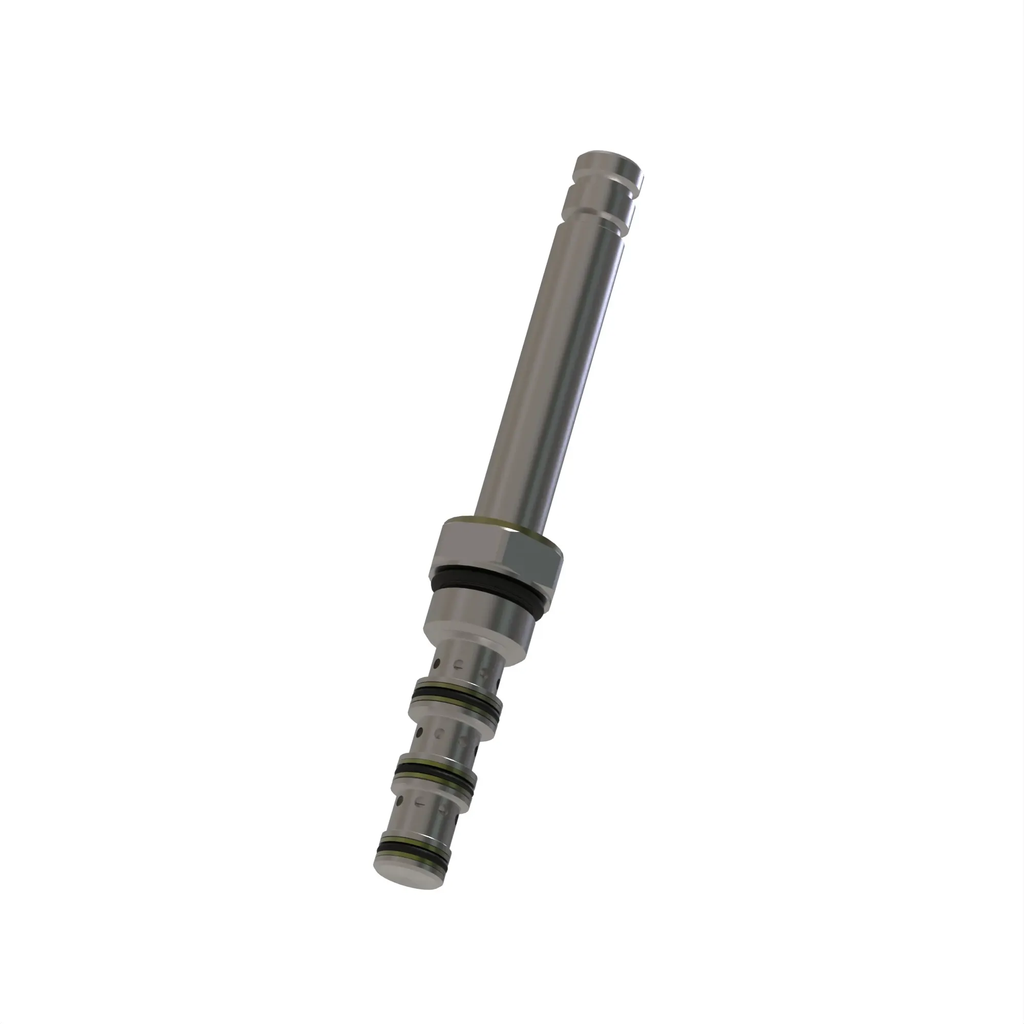 John Deere Solenoid Valve - AKK48242