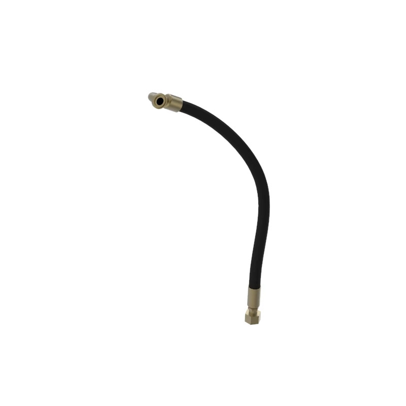 HOSE, HYDRAULIC