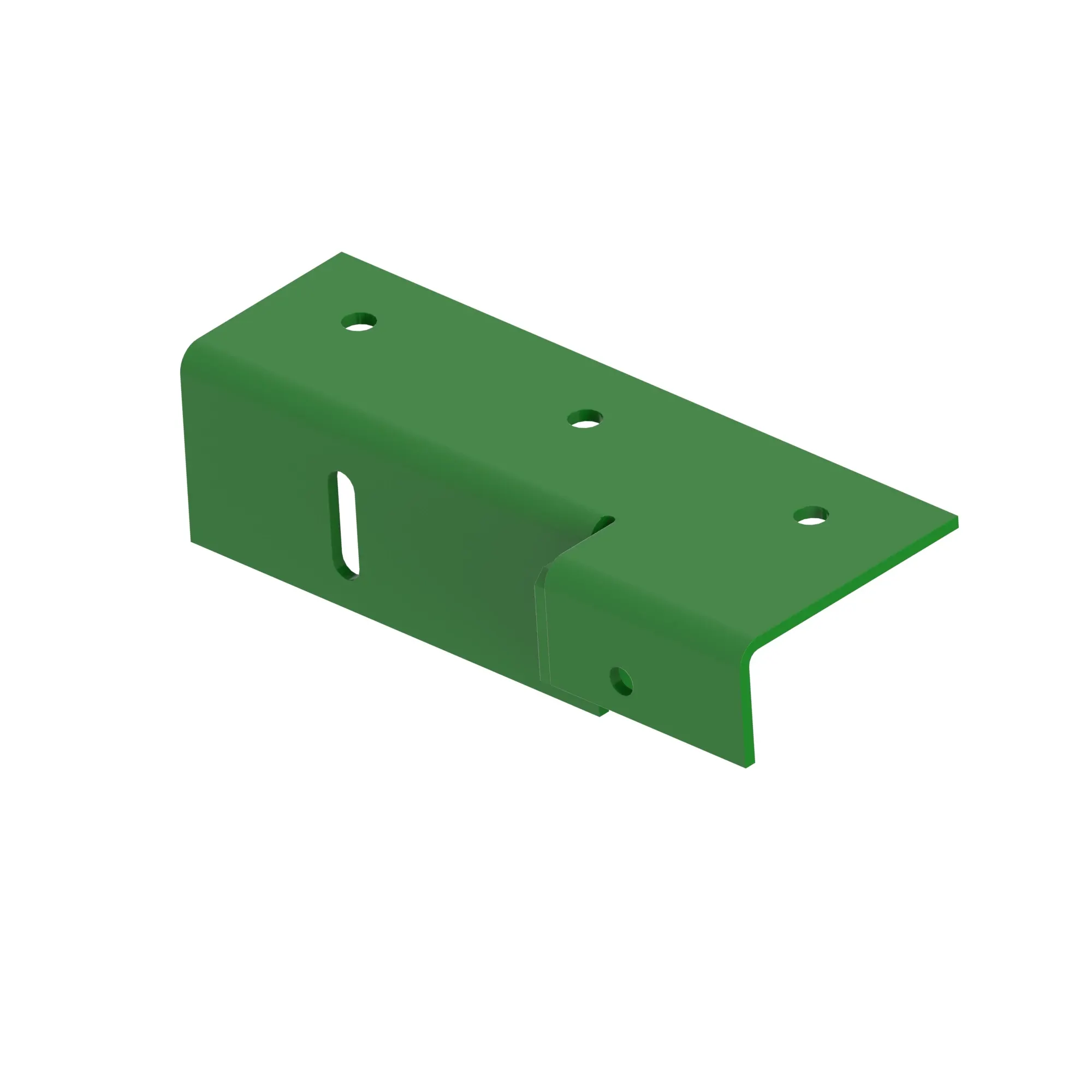 BRACKET, RADIATOR BRACKET